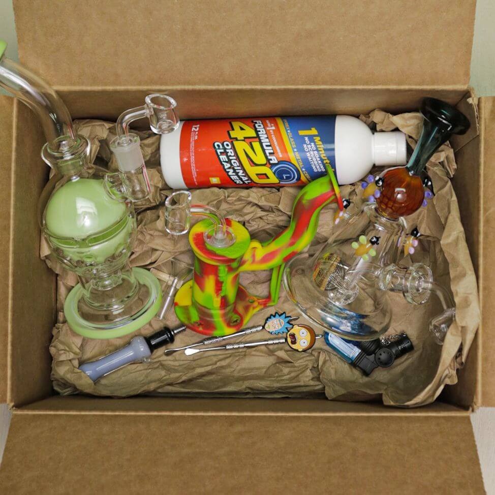Inside the Mystery Box: What Makes It Worth It?