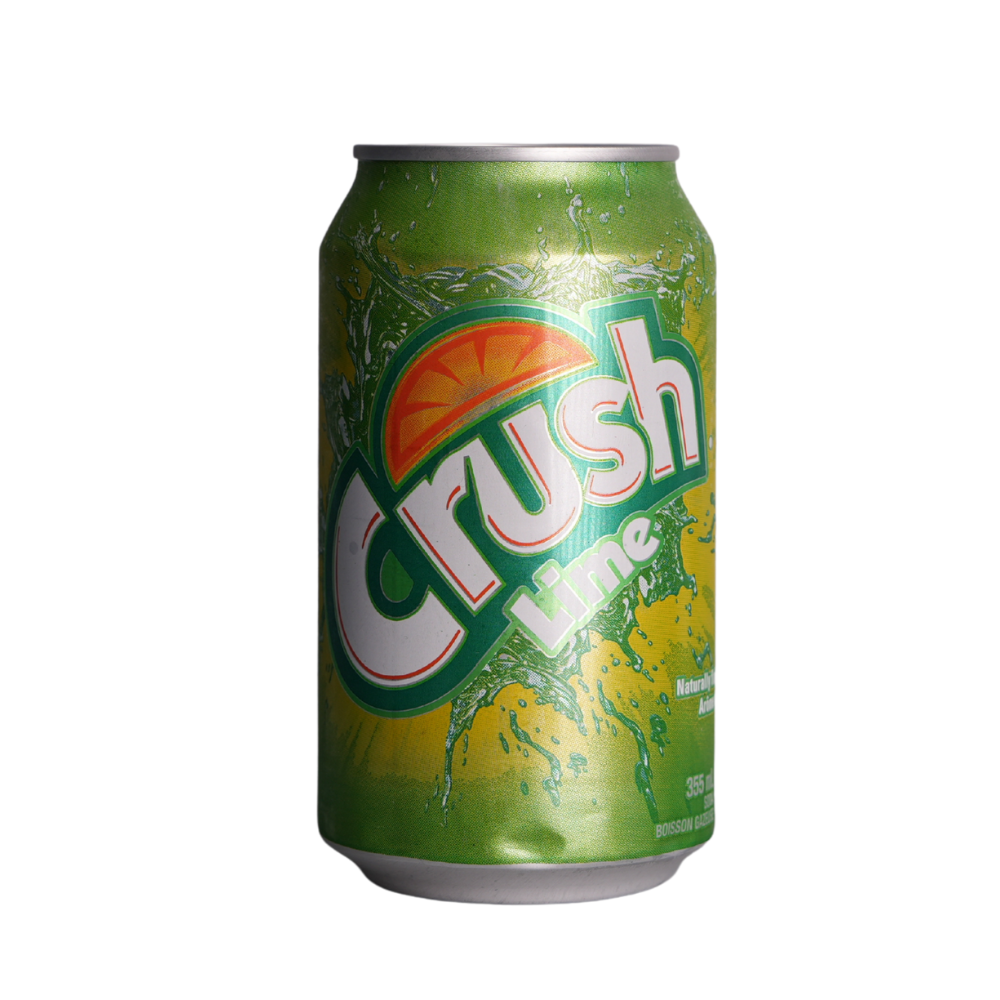 Crush Lime