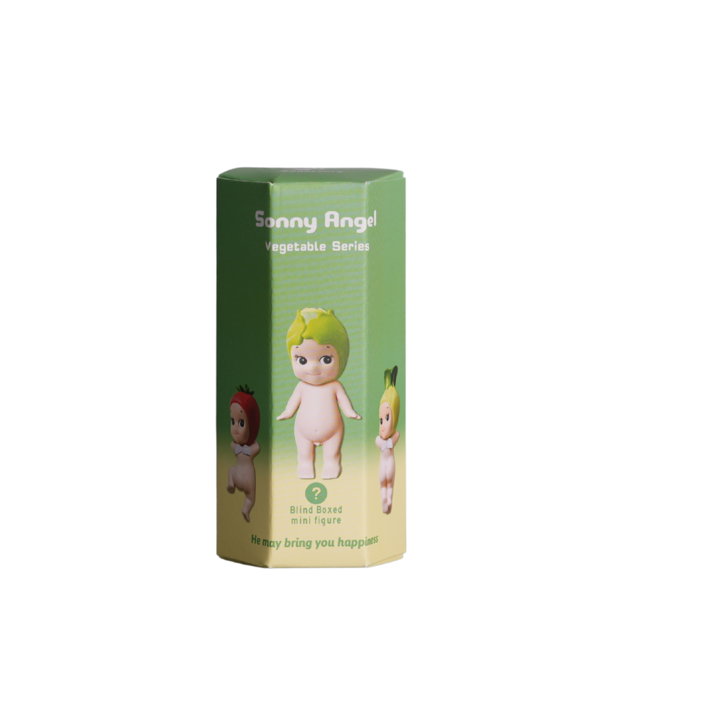 Sonny Angel