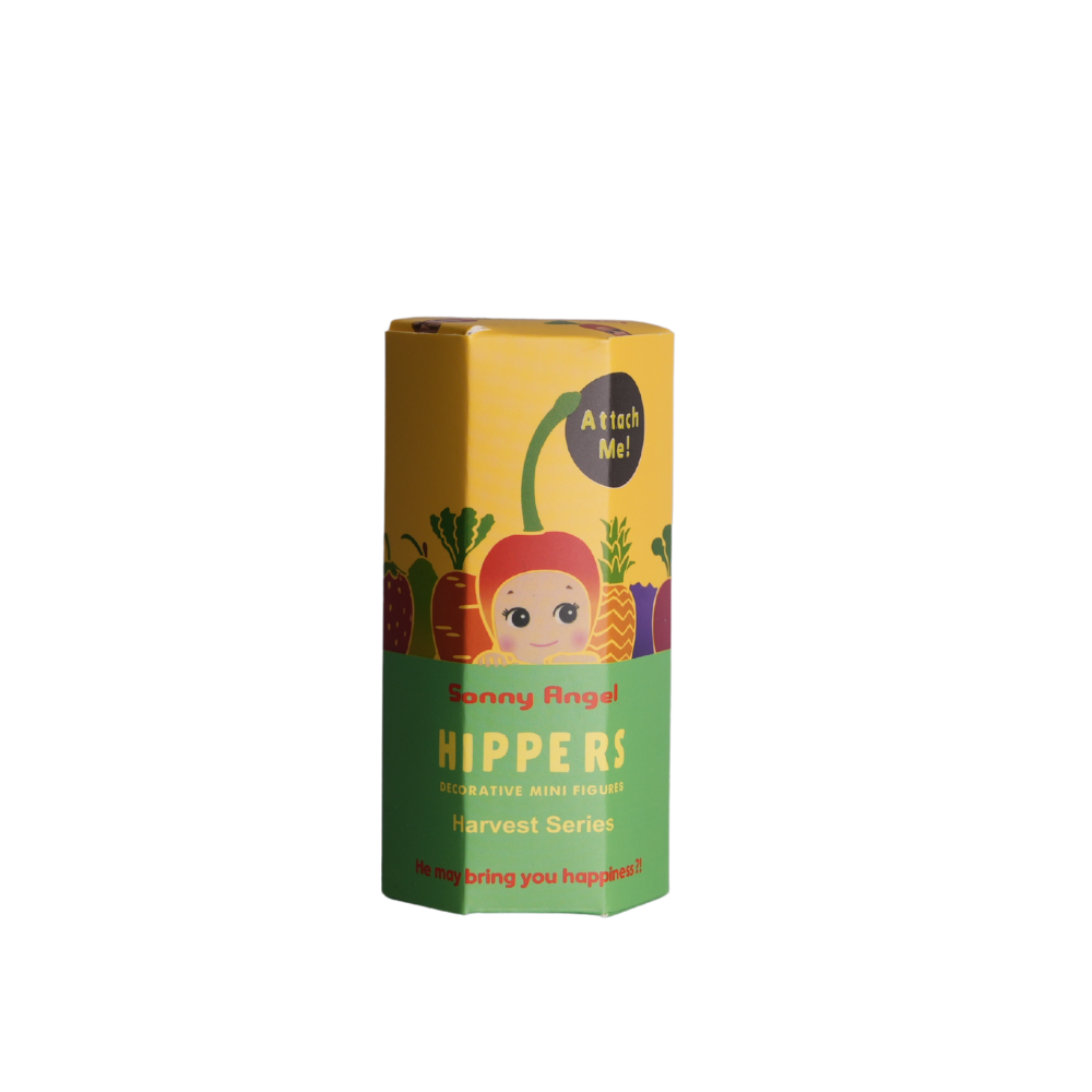 Sonny Angel hippers