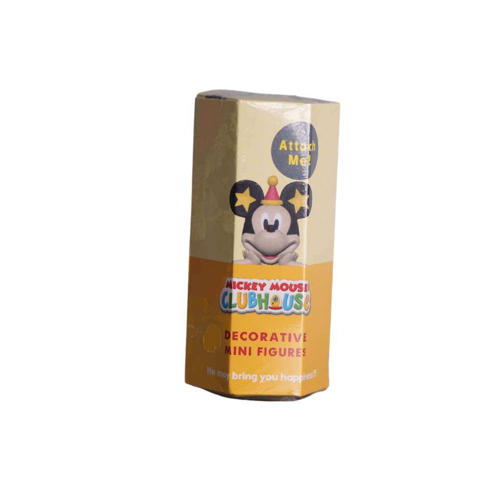 Miki Mouse Clubhouse