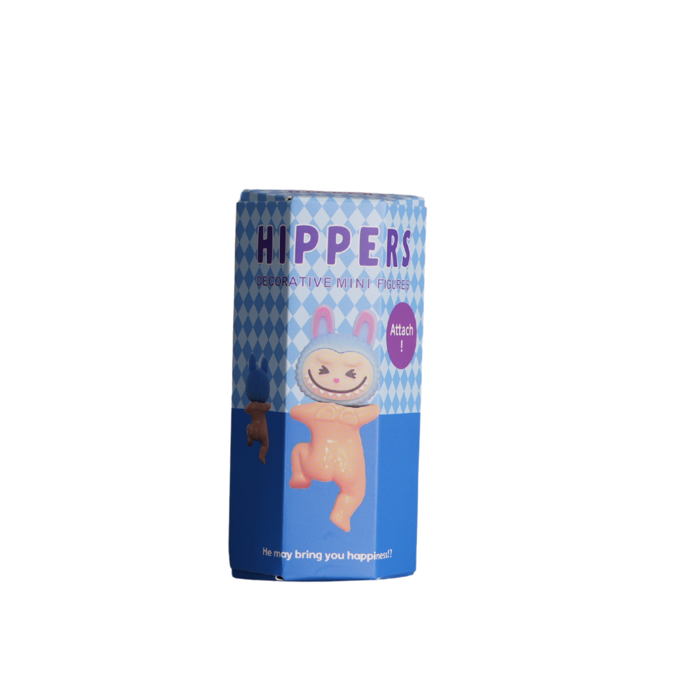Hippers