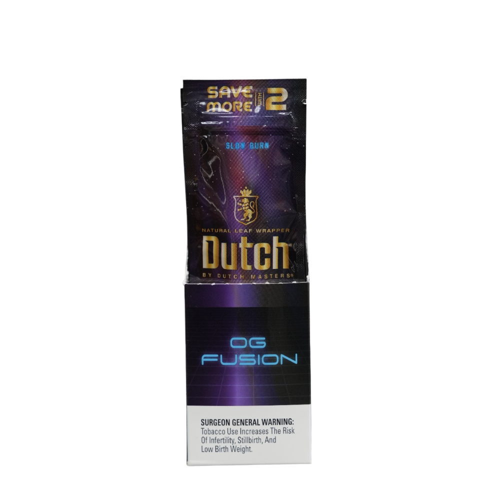 Dutch OG FUSION