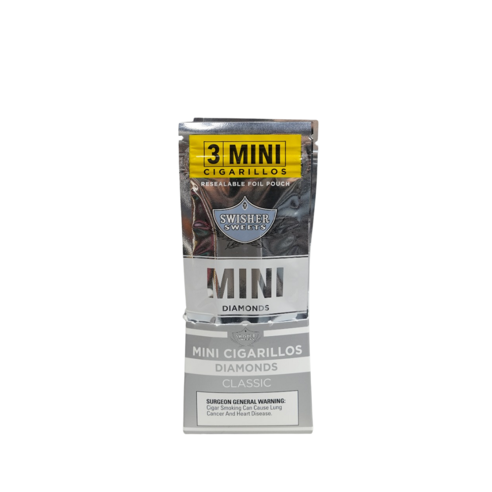 Swisher Sweets MINI DIAMONDS
