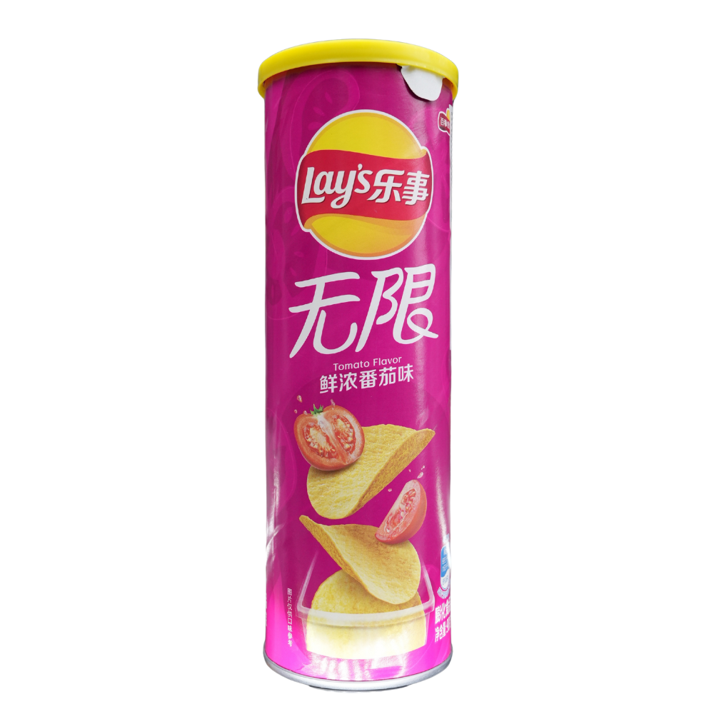 Lay's