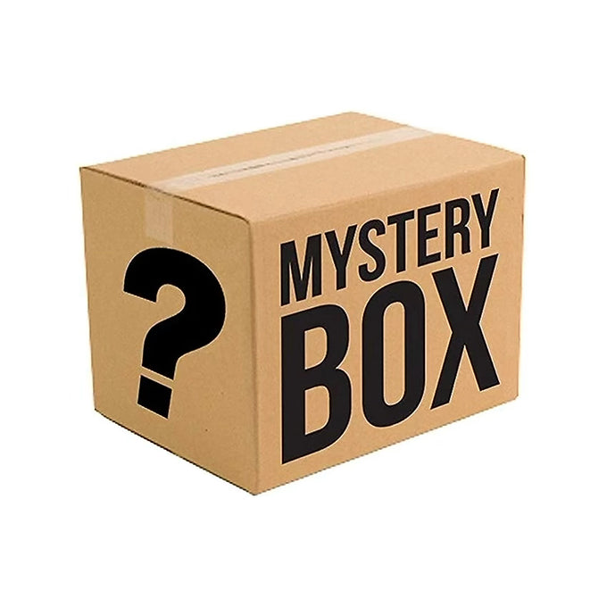 Mystery Box Small