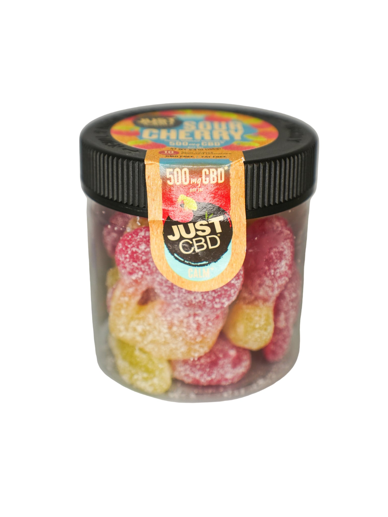 Just CBD Gummies 500mg