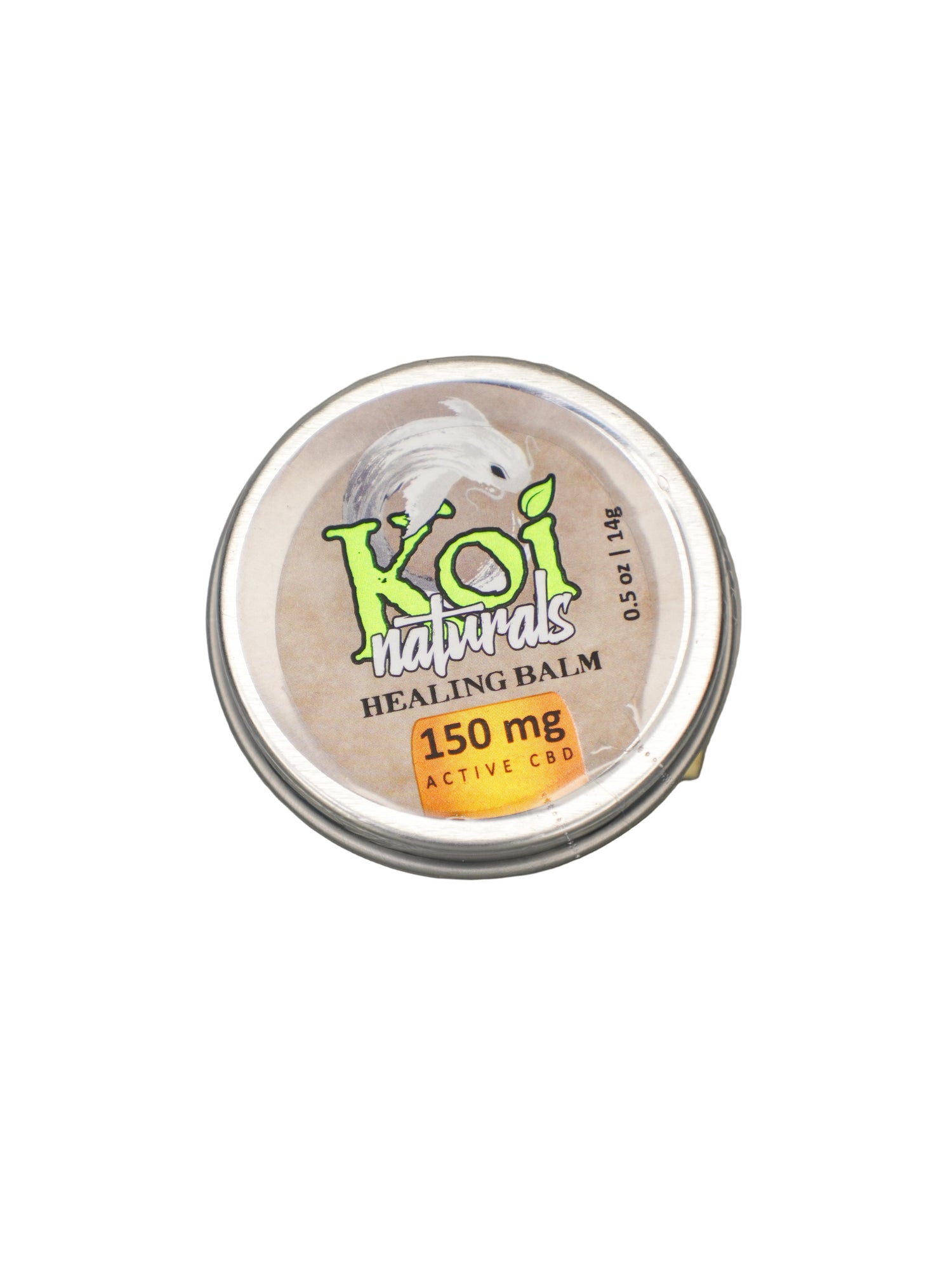 Koi CBD Healing Balm 150mg