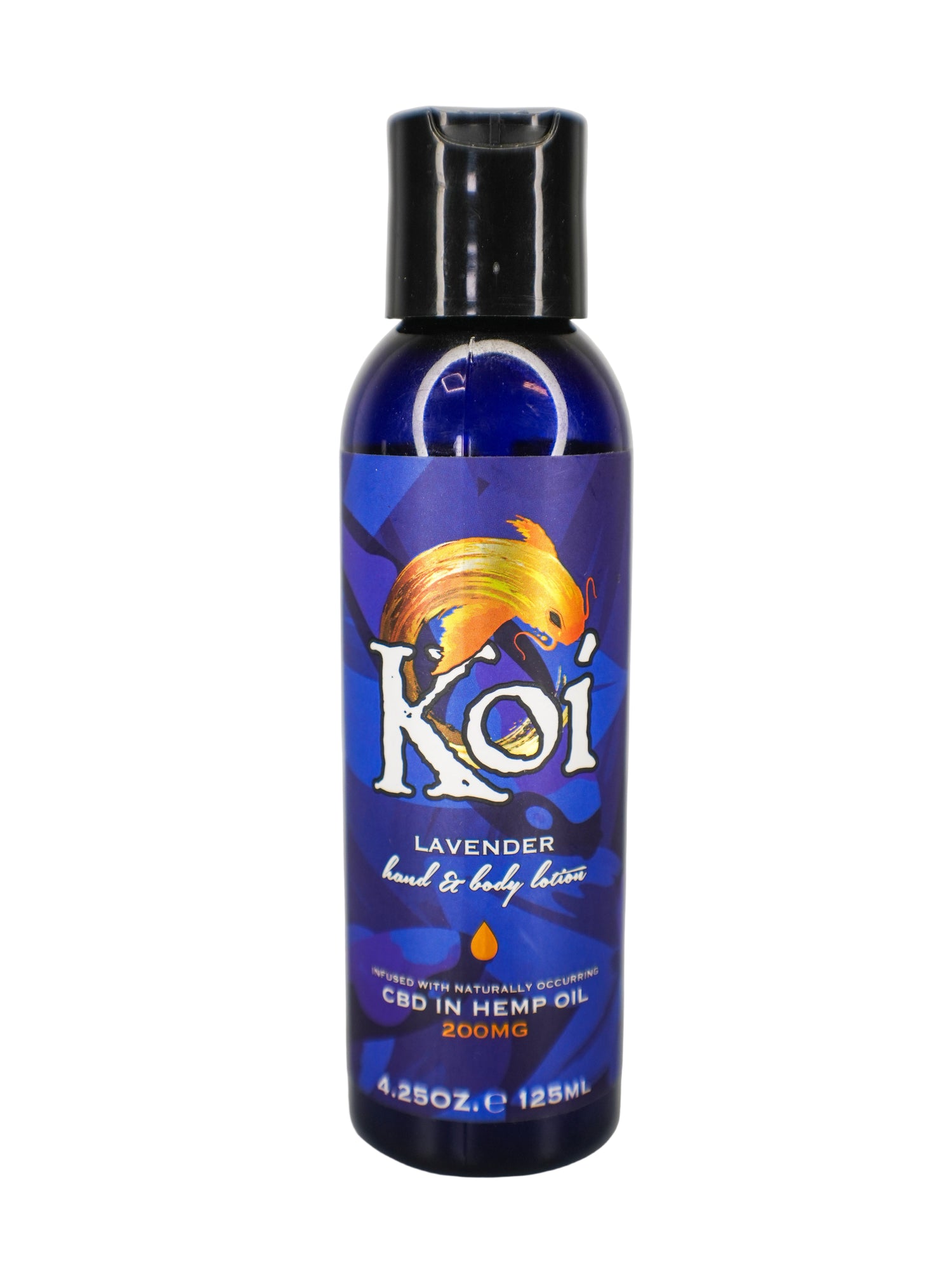 Koi Hand & Body Lotion 200mg