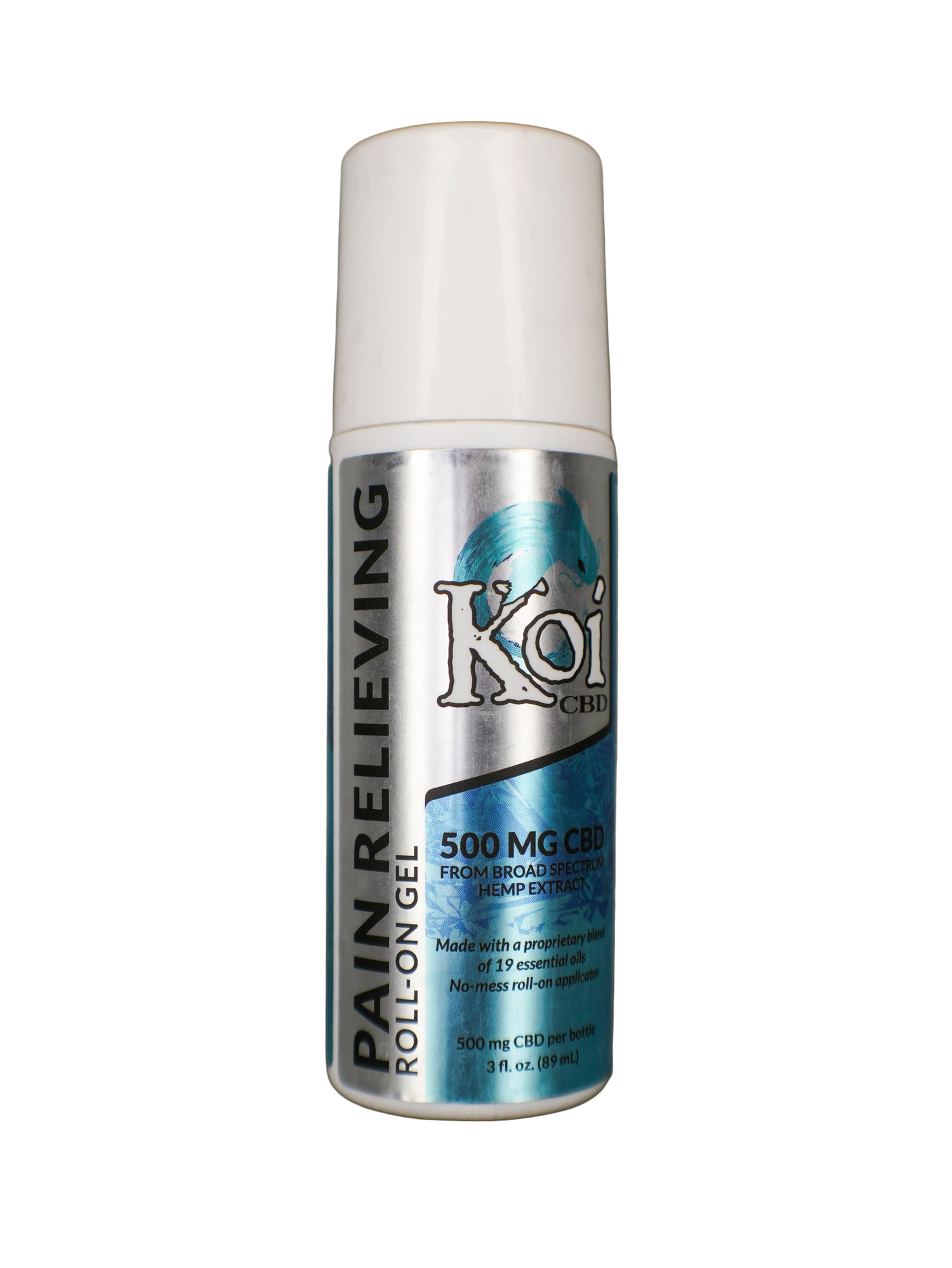 Koi CBD Roll-on Gel 500mg