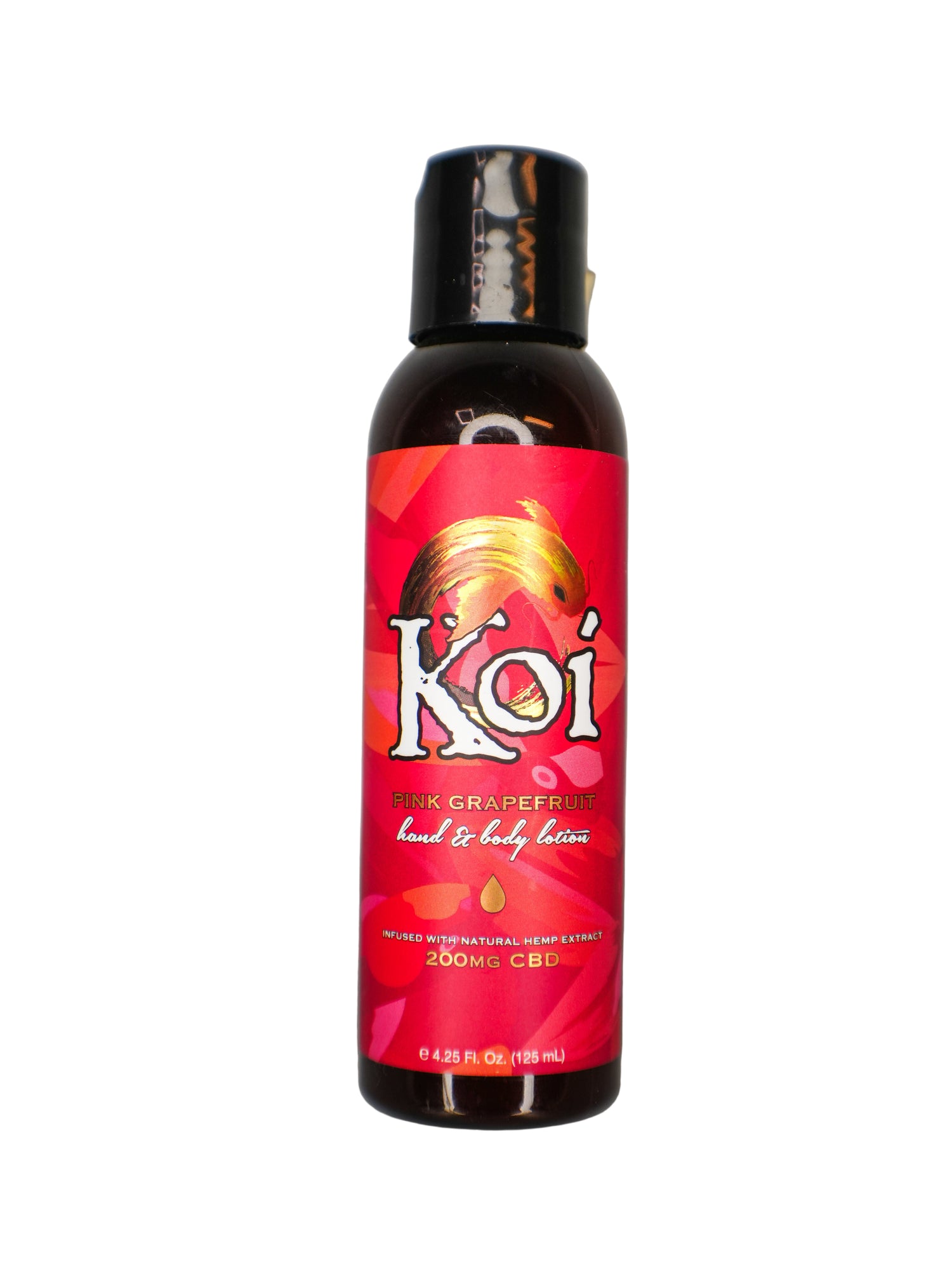 Koi Hand & Body Lotion 200mg