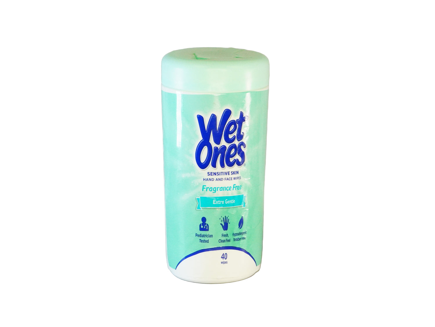 Wet Ones Hidden Compartment