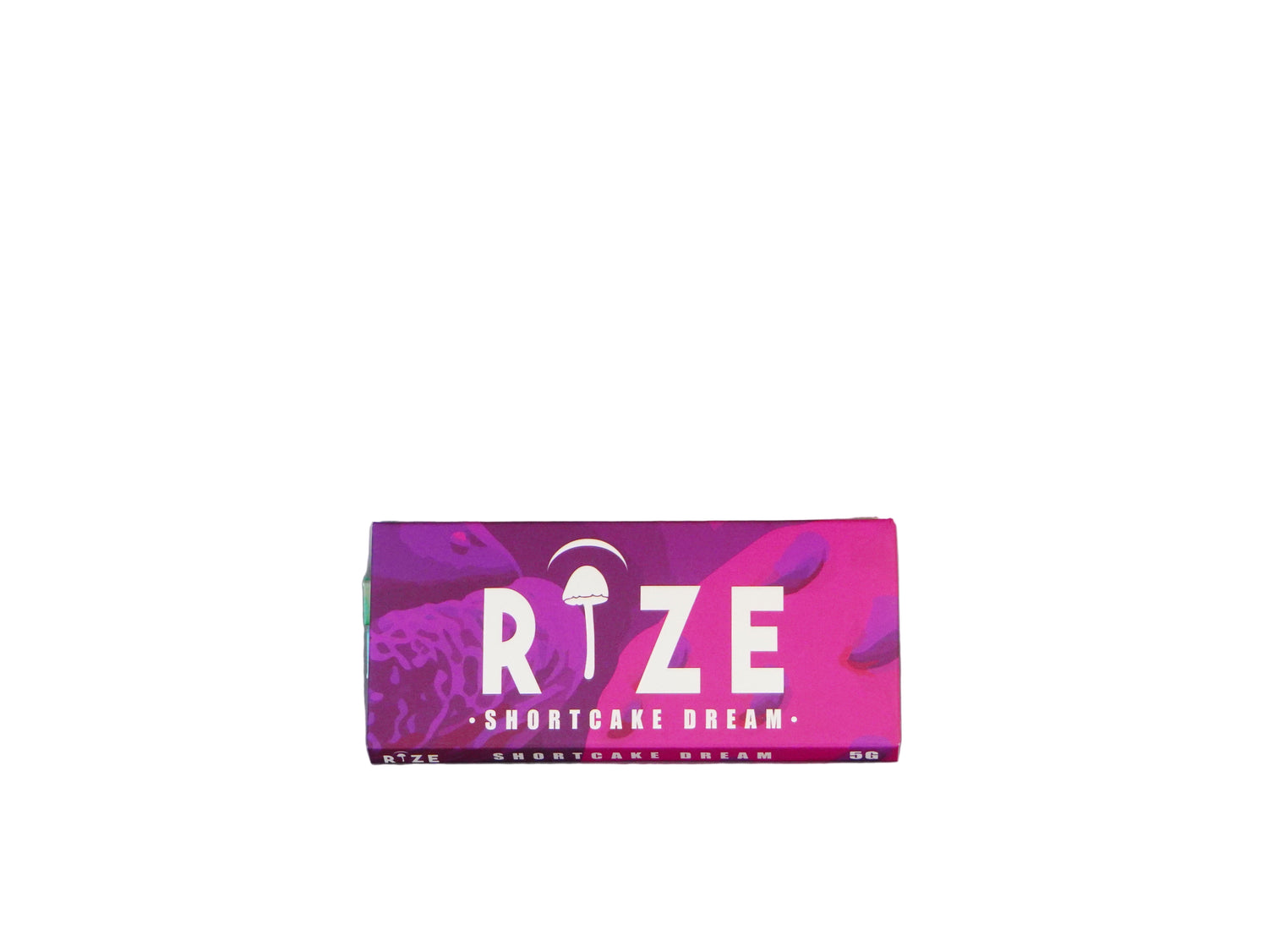 RIZE Trippy Chocolate Bars 5G