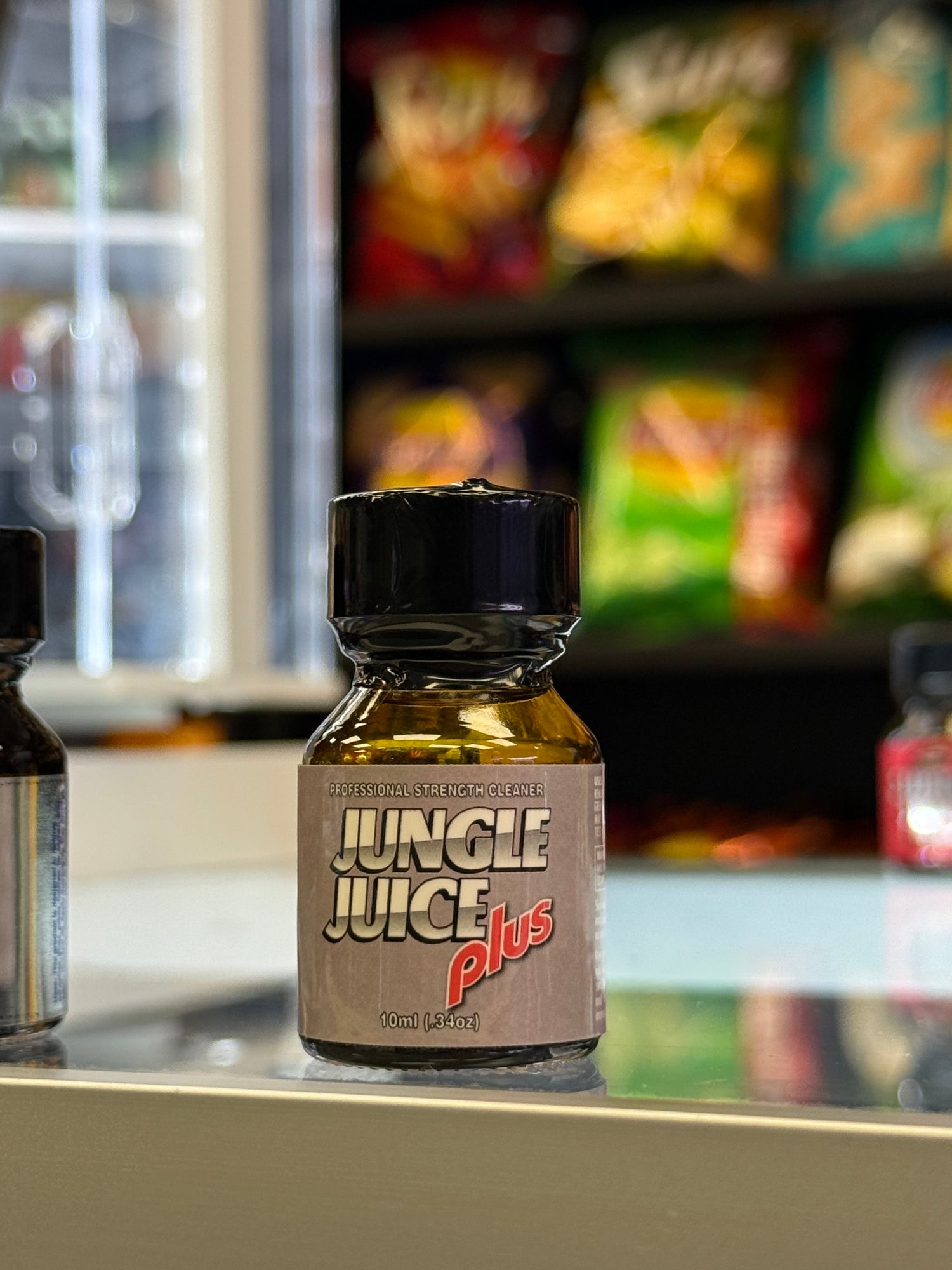 Jungle Juice Platinum