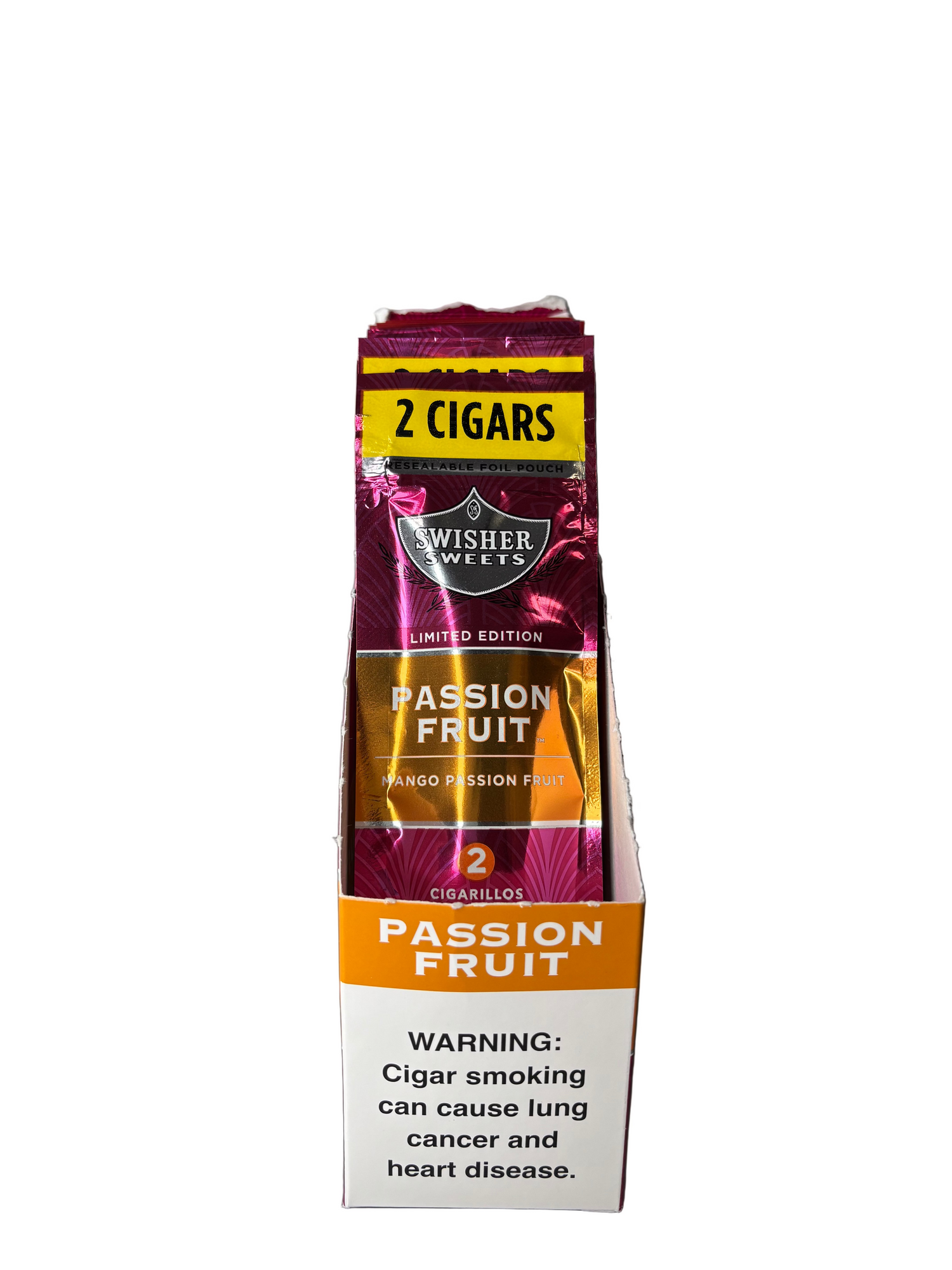 Swisher Sweets Flavors