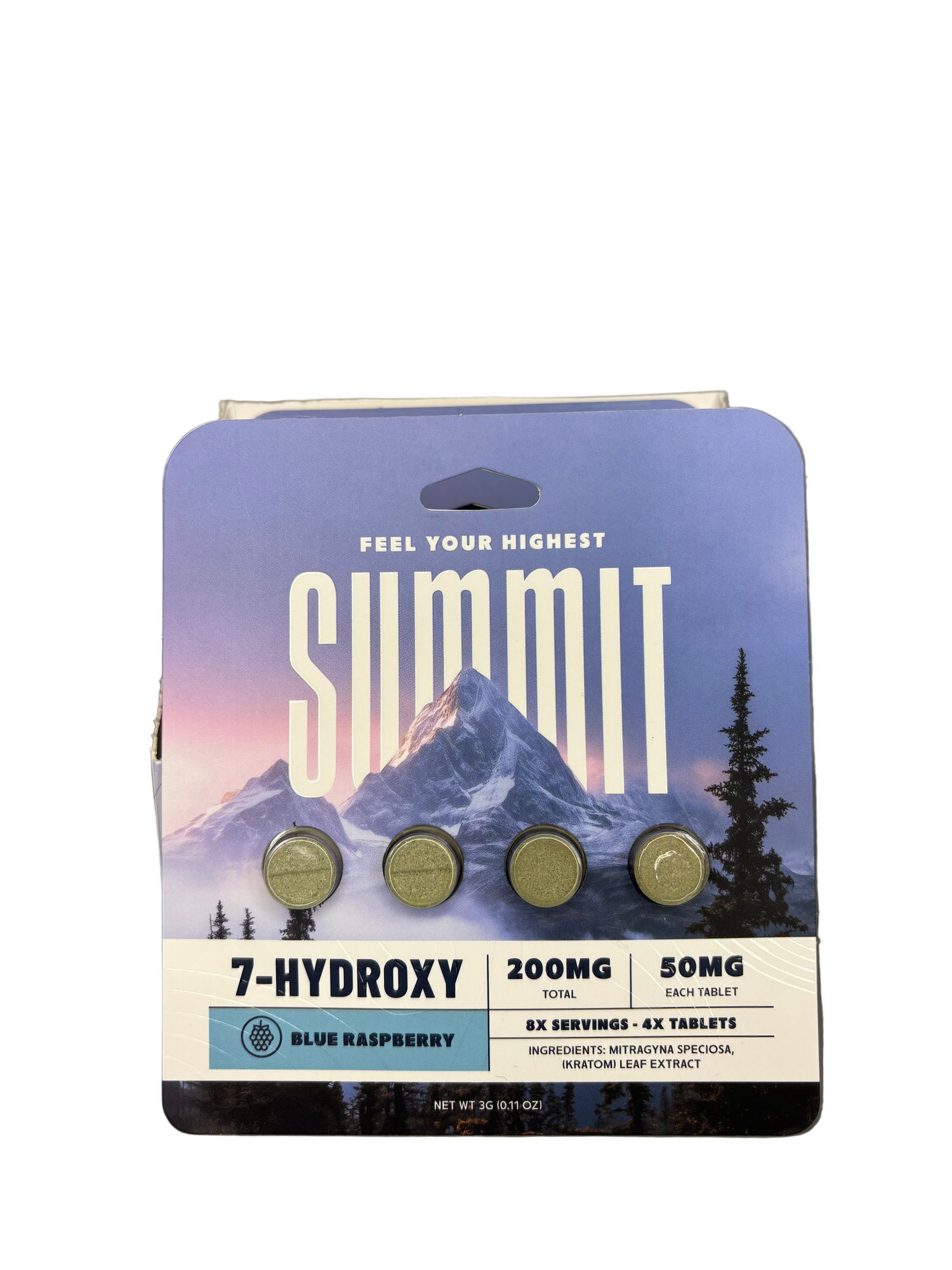 Summit Kratom