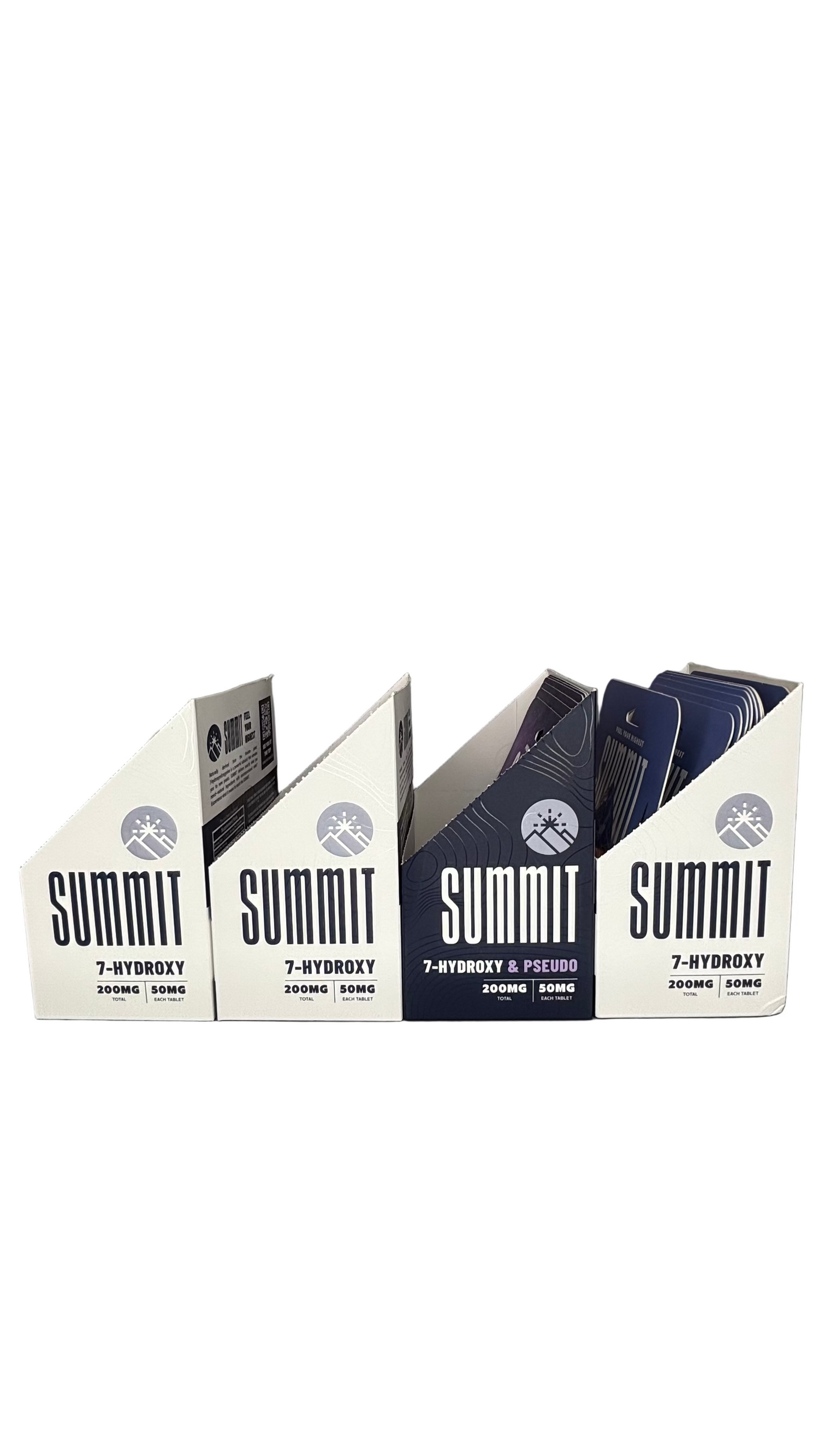 Summit Kratom