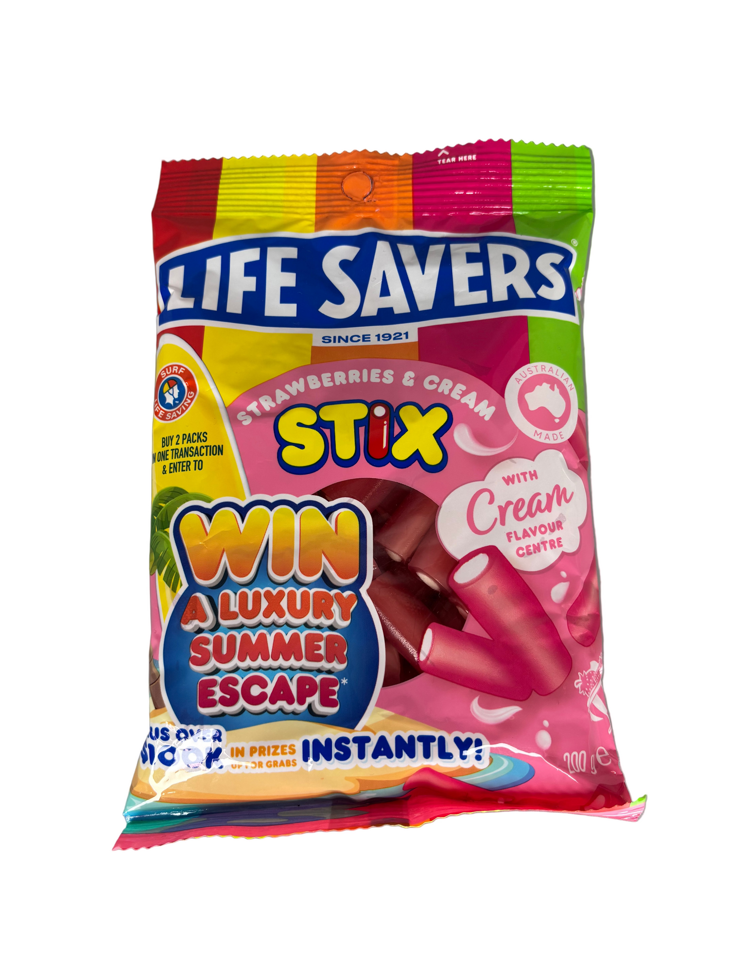 Life Savers Stix