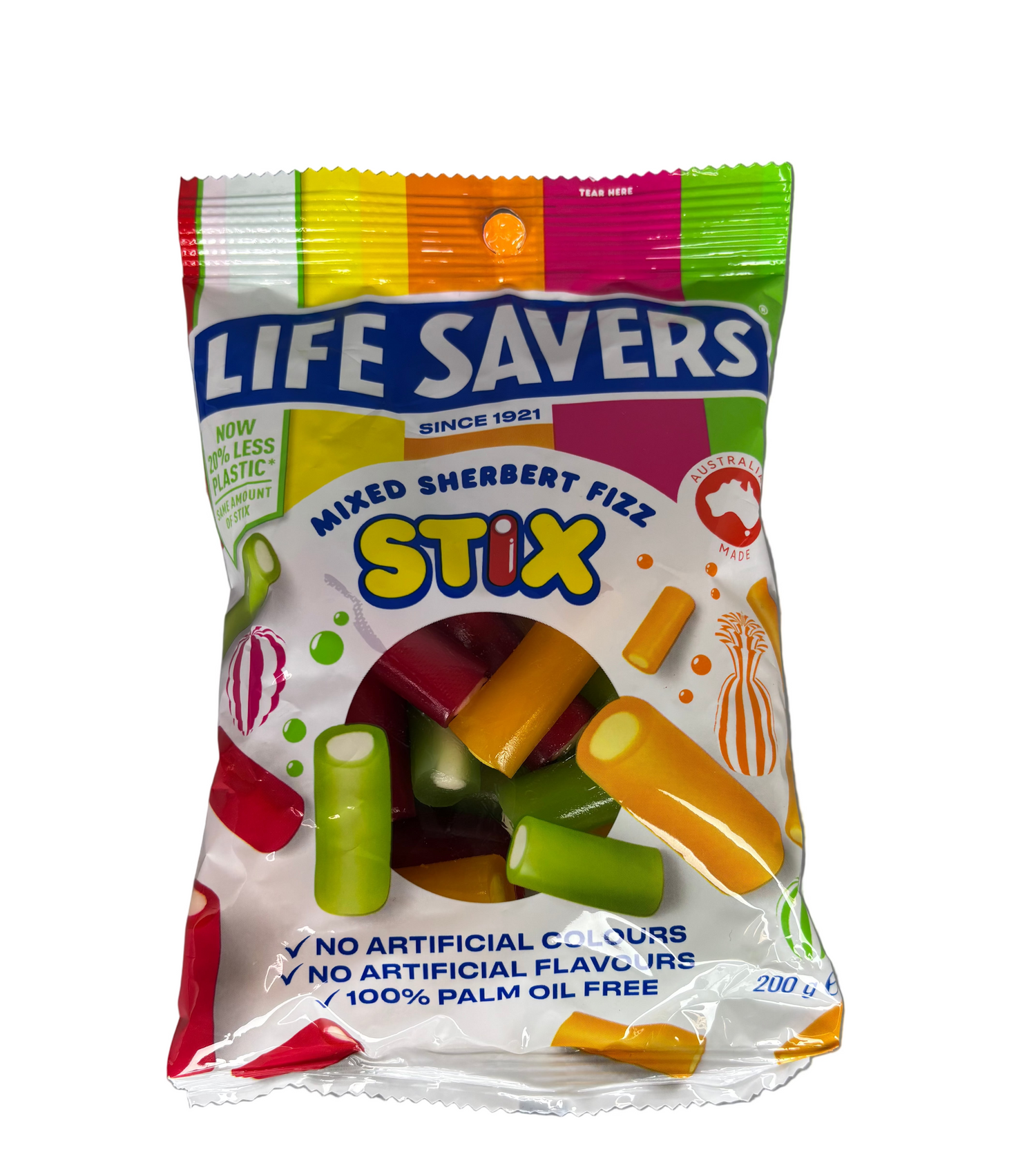 Life Savers Stix