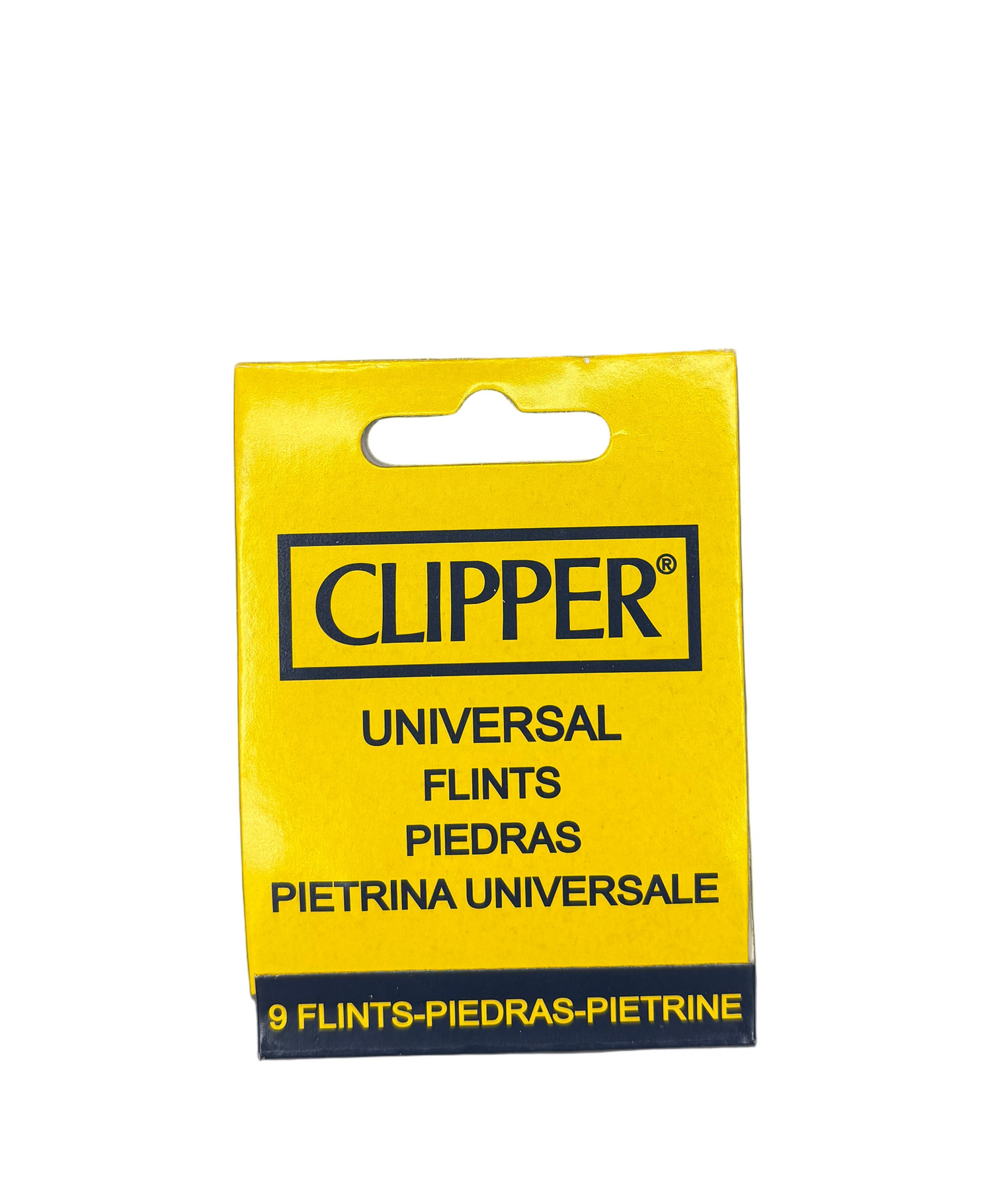 Clipper Flints