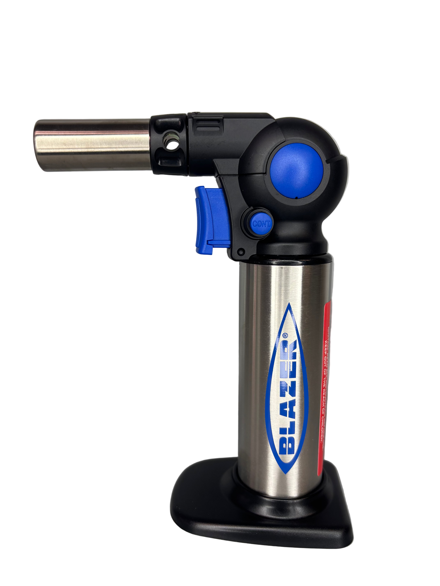 Blazer Flexible Turbo Touch