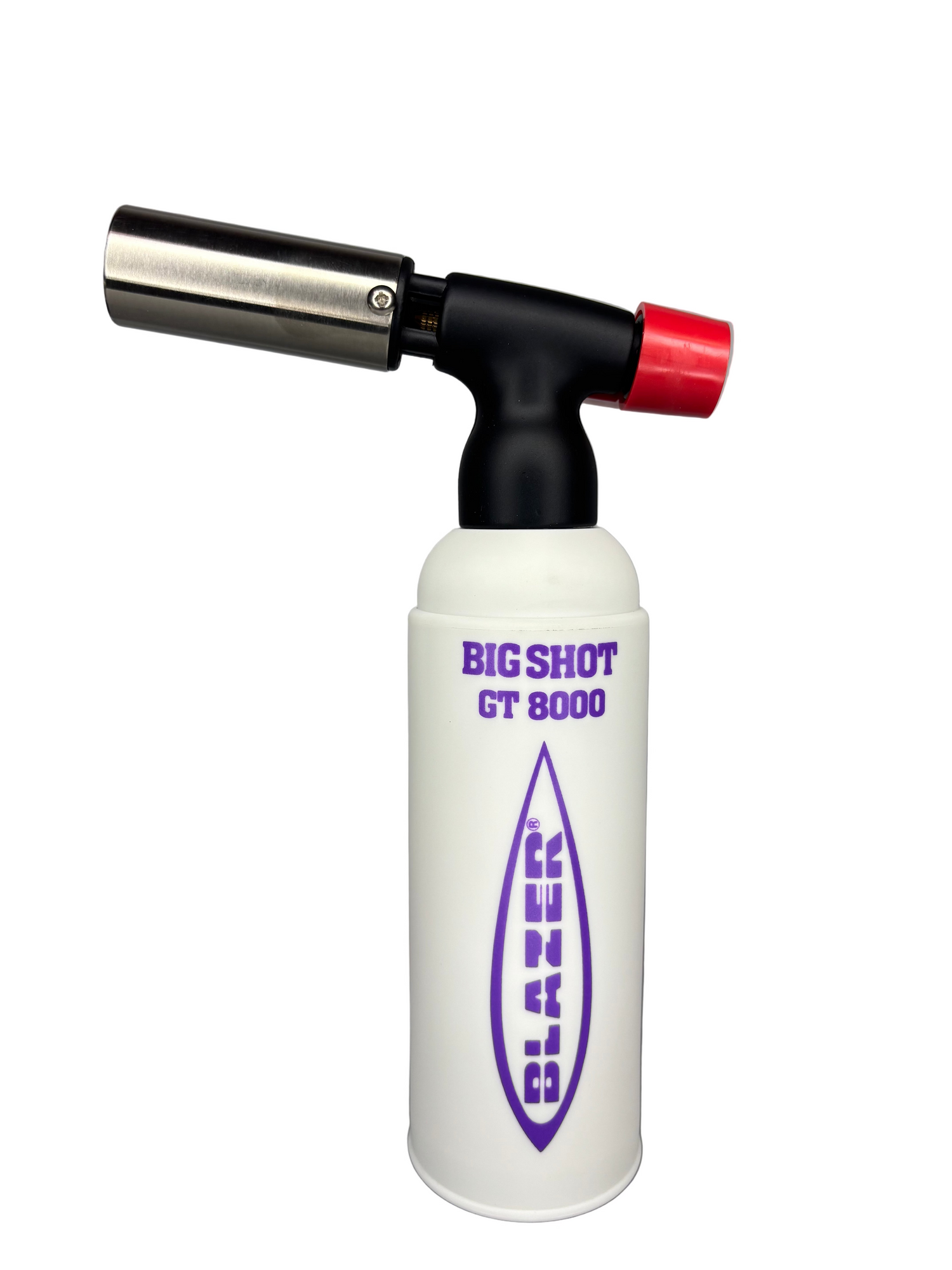 Blazer Big Shot GT8000 BLACK SERIES