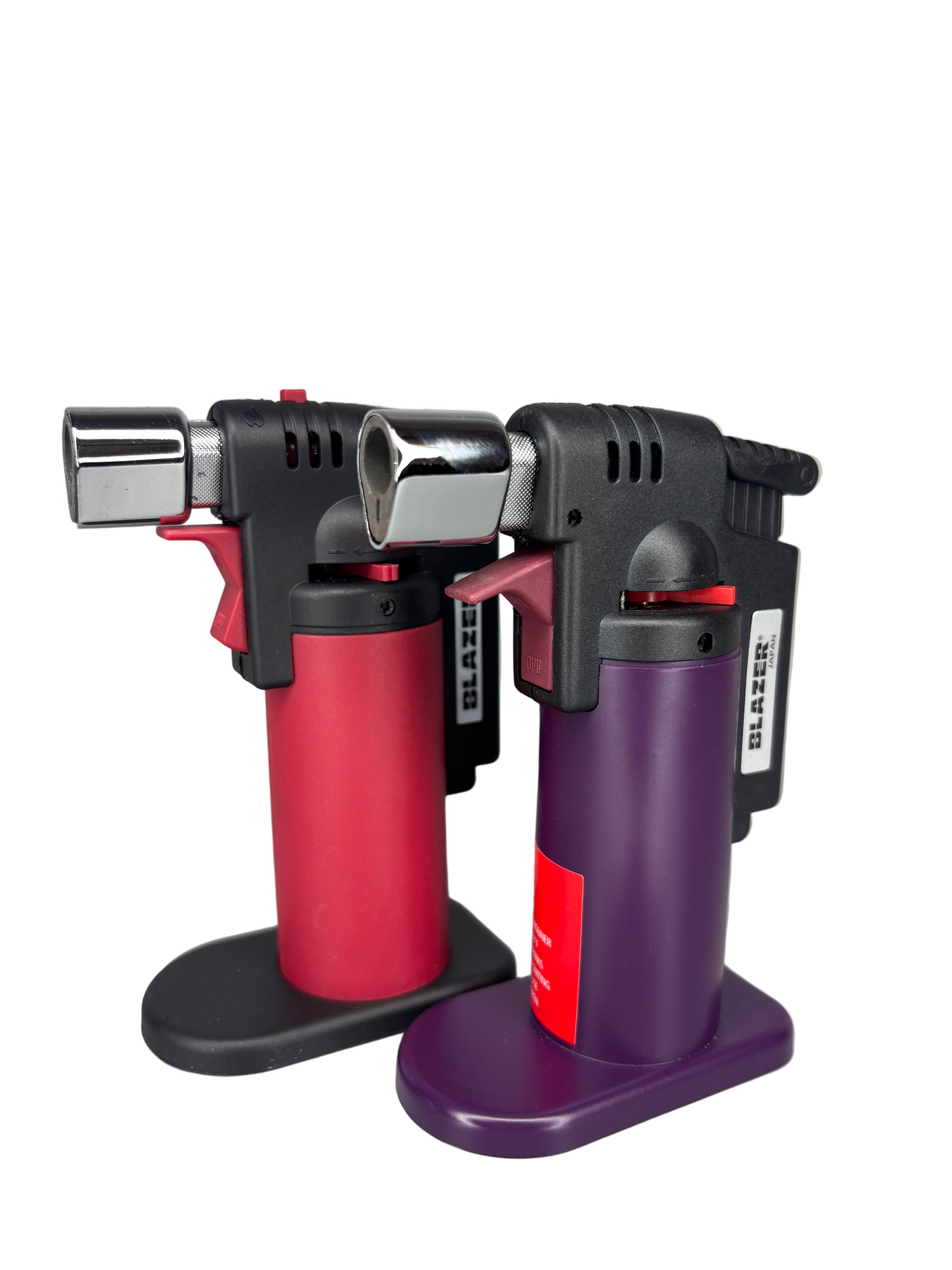 Blazer FireFox Torch