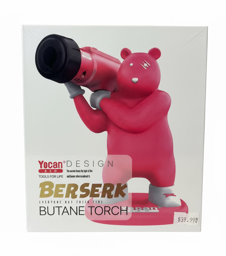 Yocan Berserk Torch