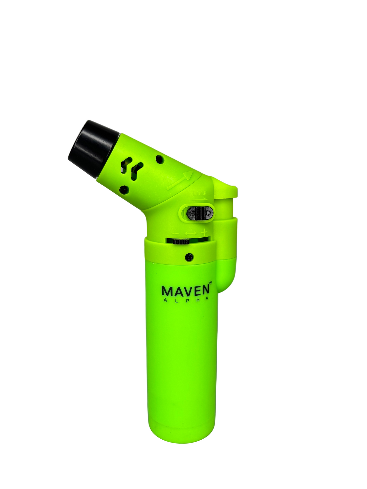 Neon Maven Alpha Torches