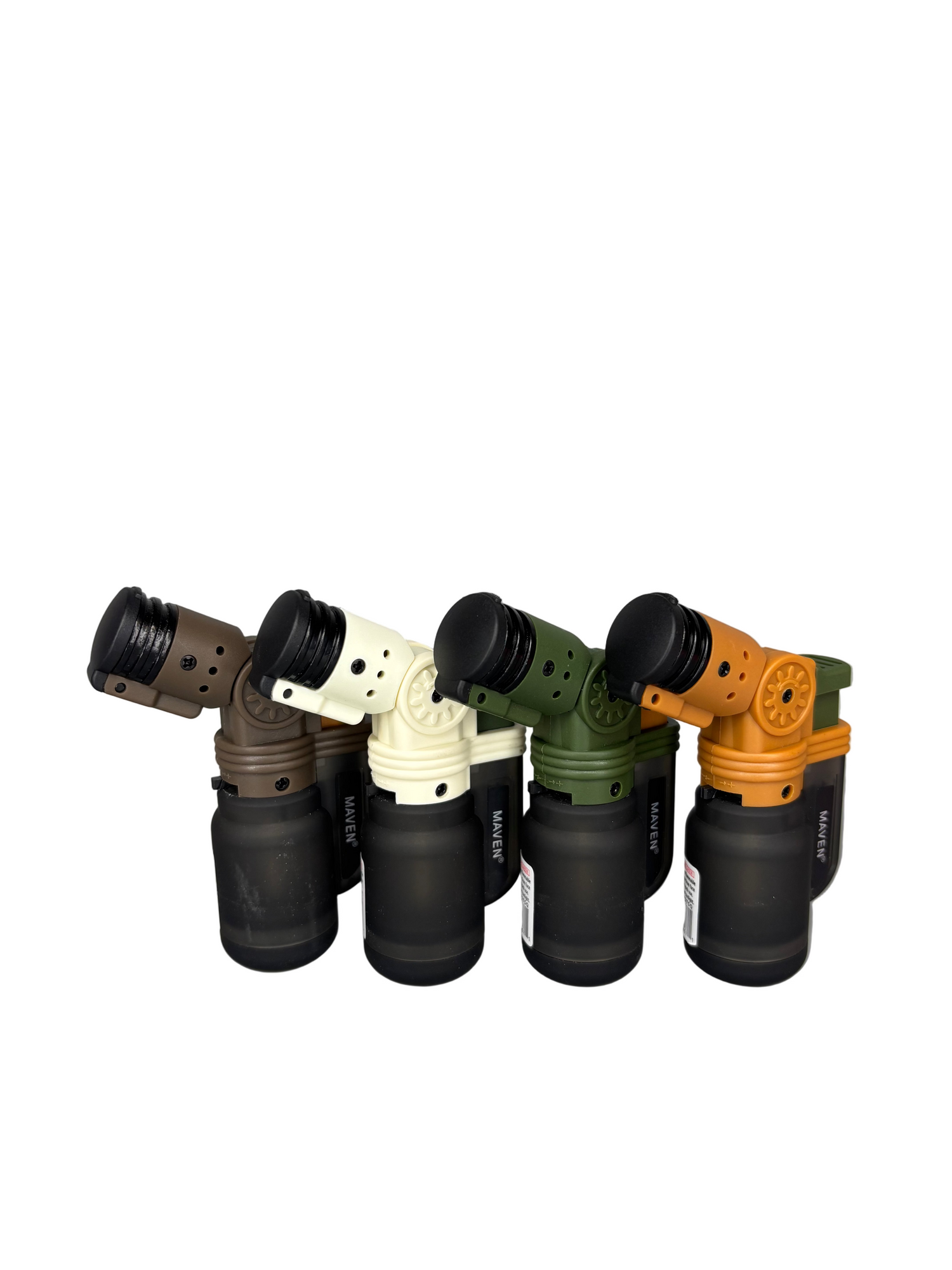 Maven Tuner Sequoia Collection