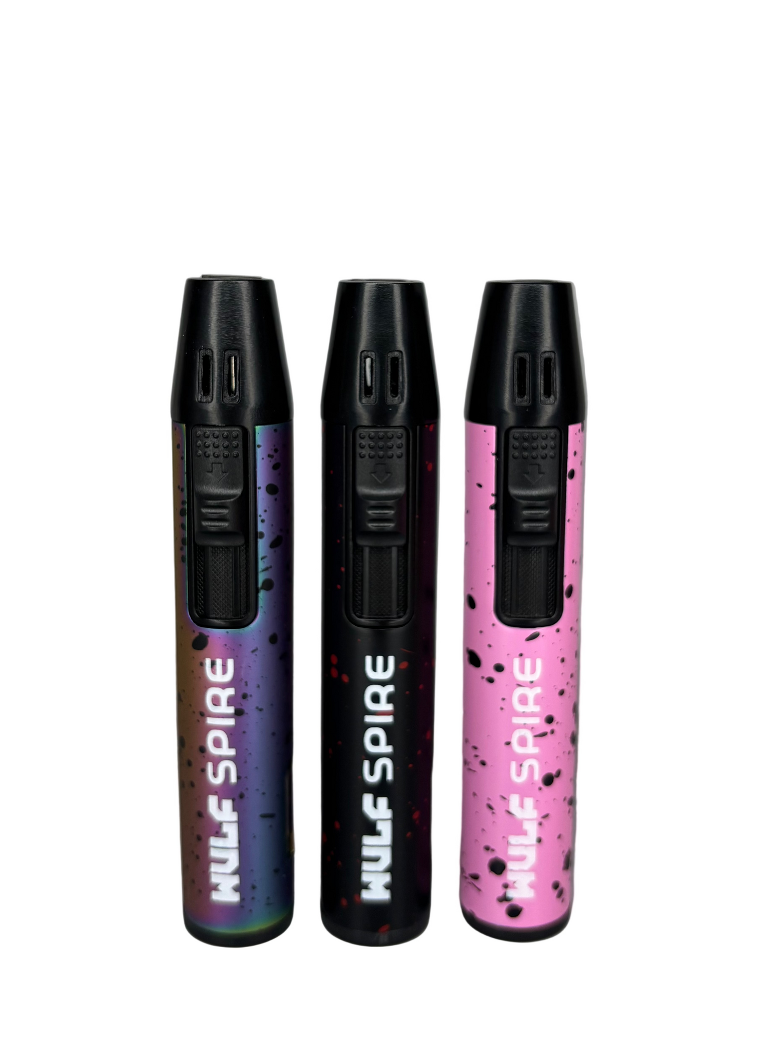 WulfMods Spire Torch