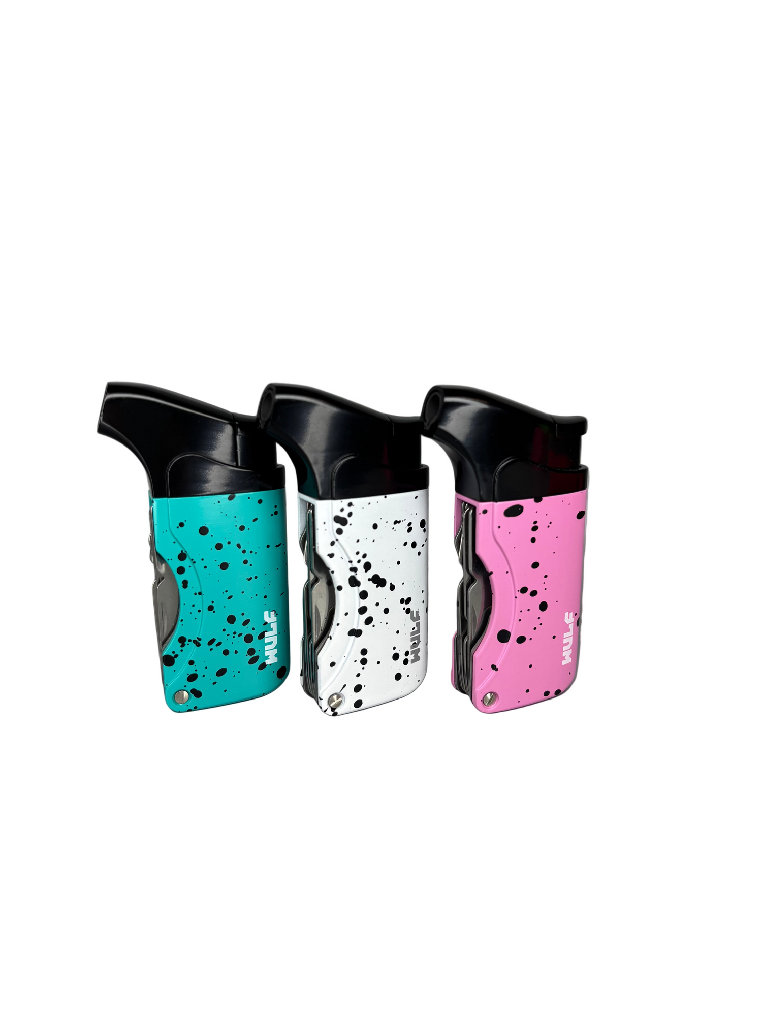 WulfMods Omni Dab Tool Torch