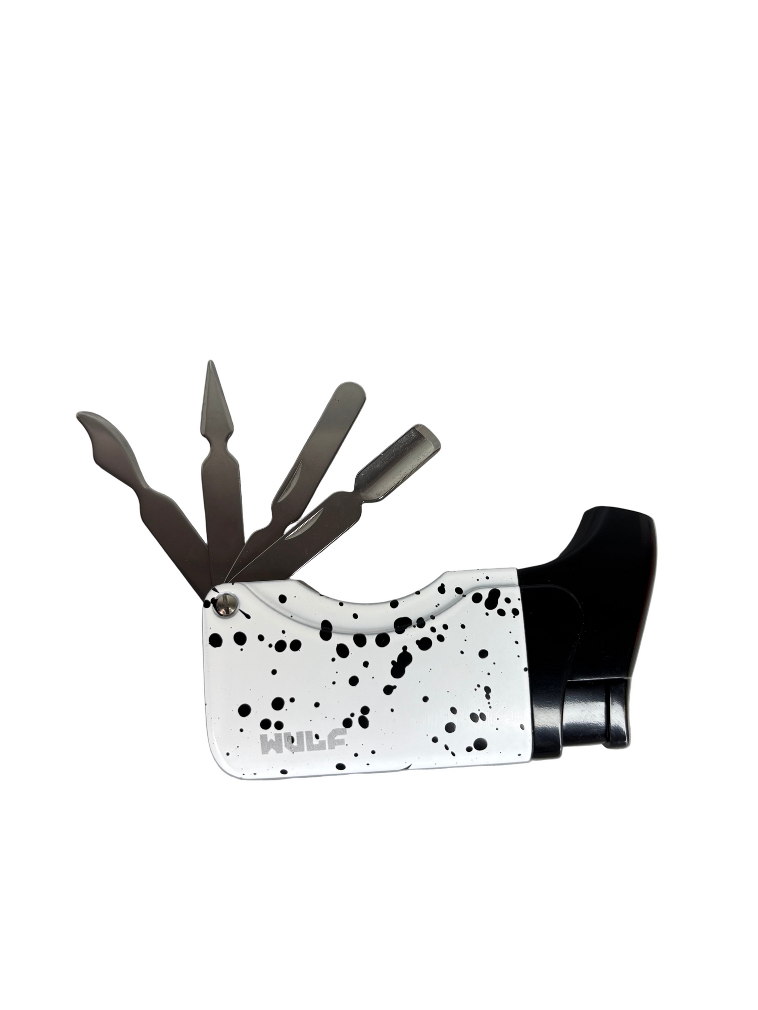 WulfMods Omni Dab Tool Torch