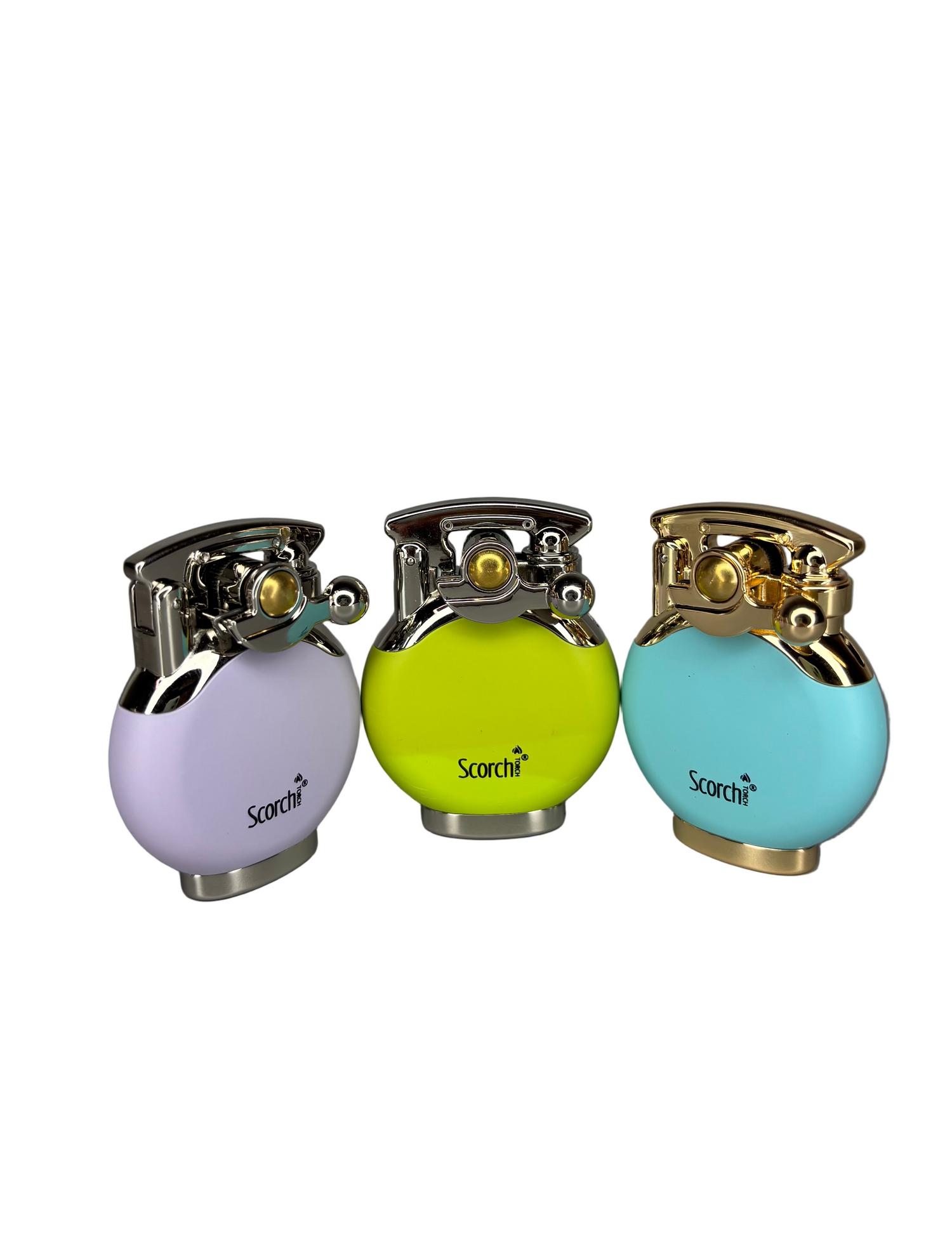 Scorch Torch Flicker Torch