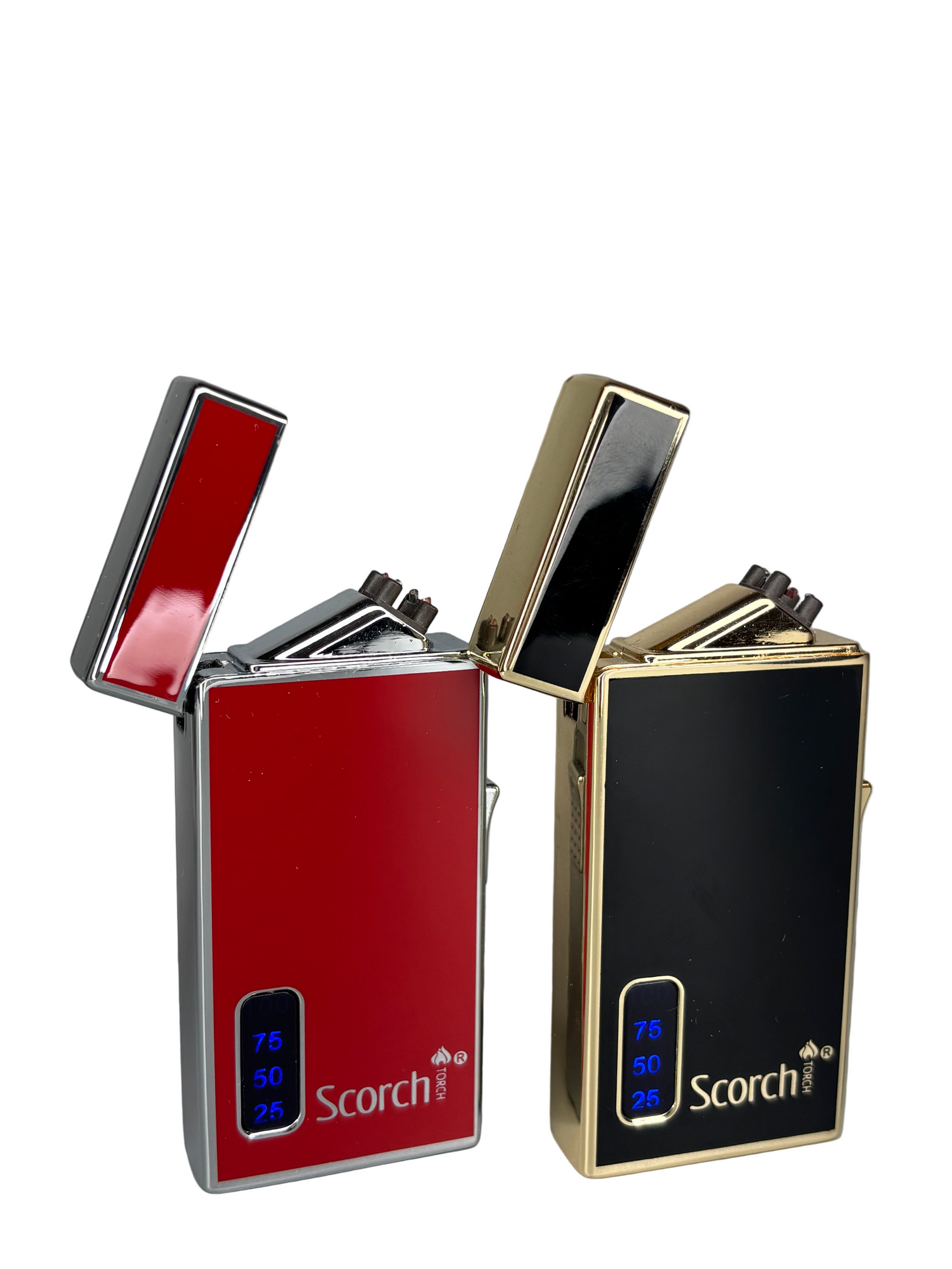 Scorch Torch Jet Flame