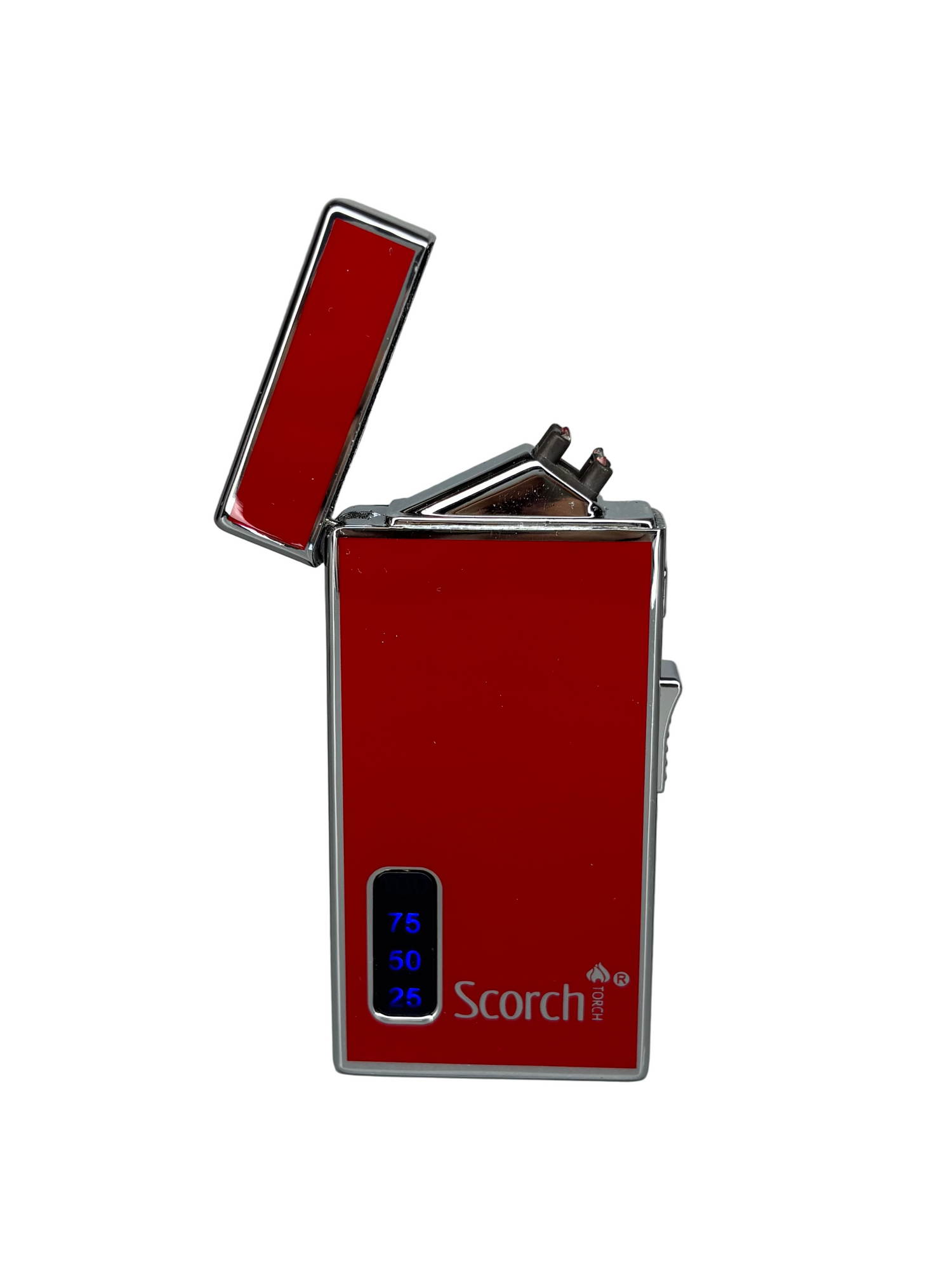 Scorch Torch Jet Flame