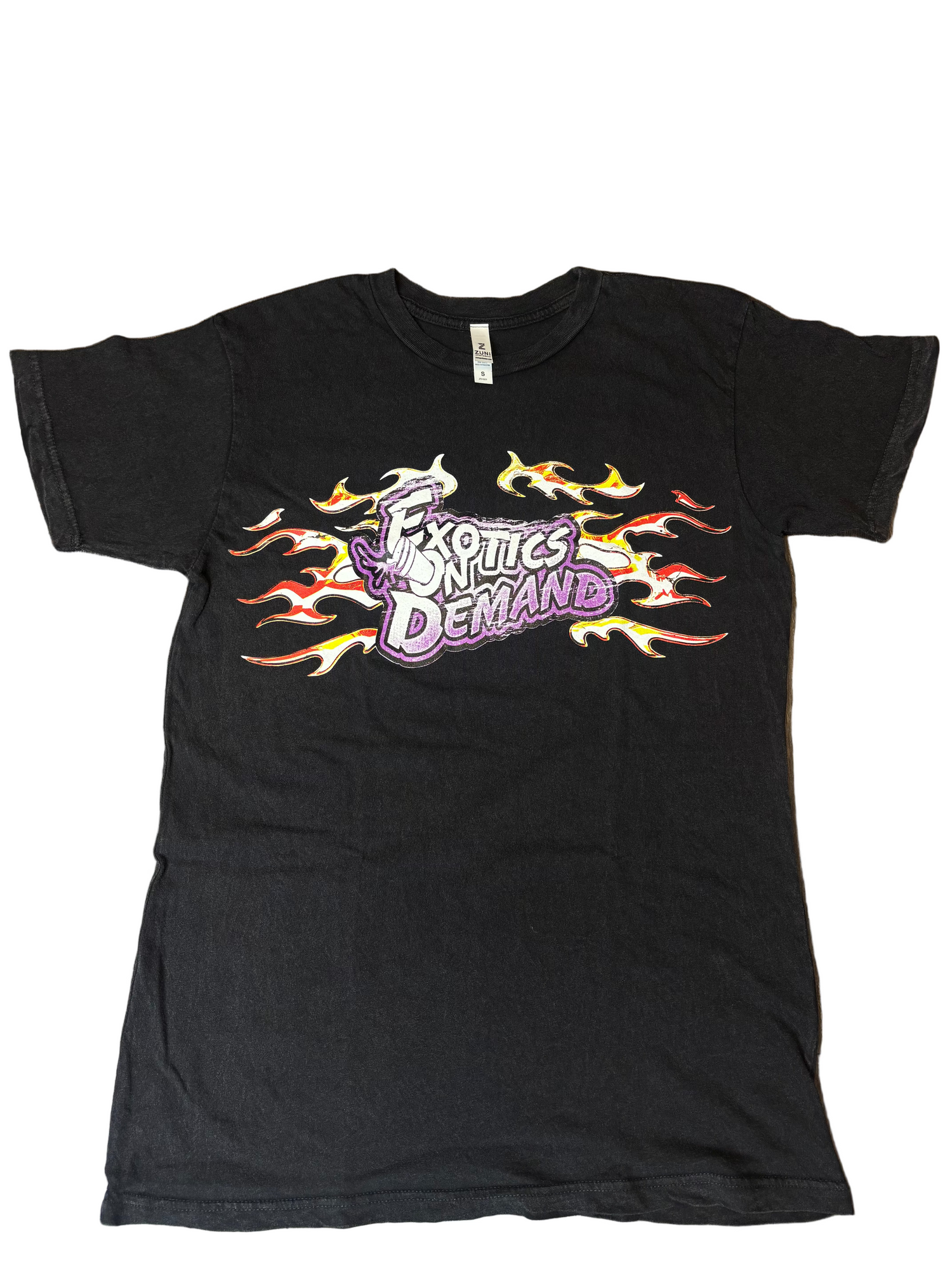 Exotics Syrup T-Shirt