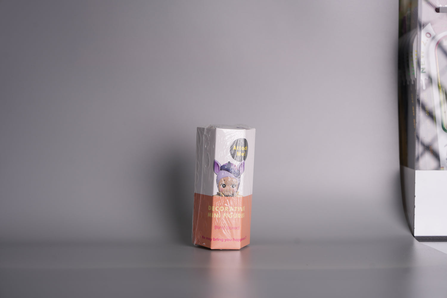 Decorative Mini Figures