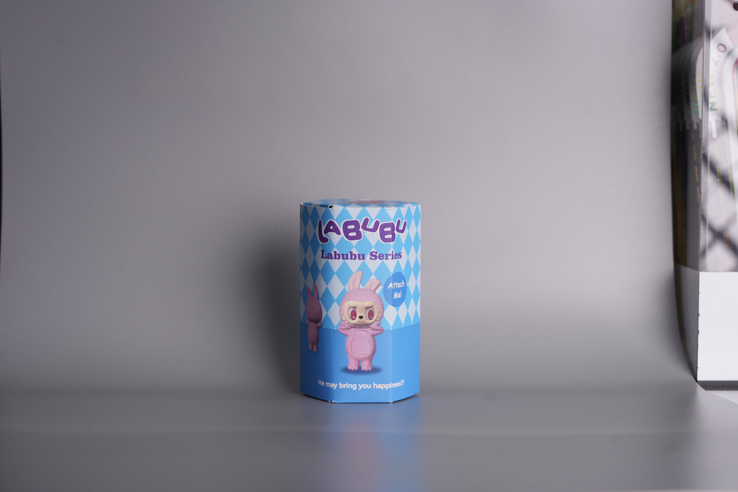Labubu Series