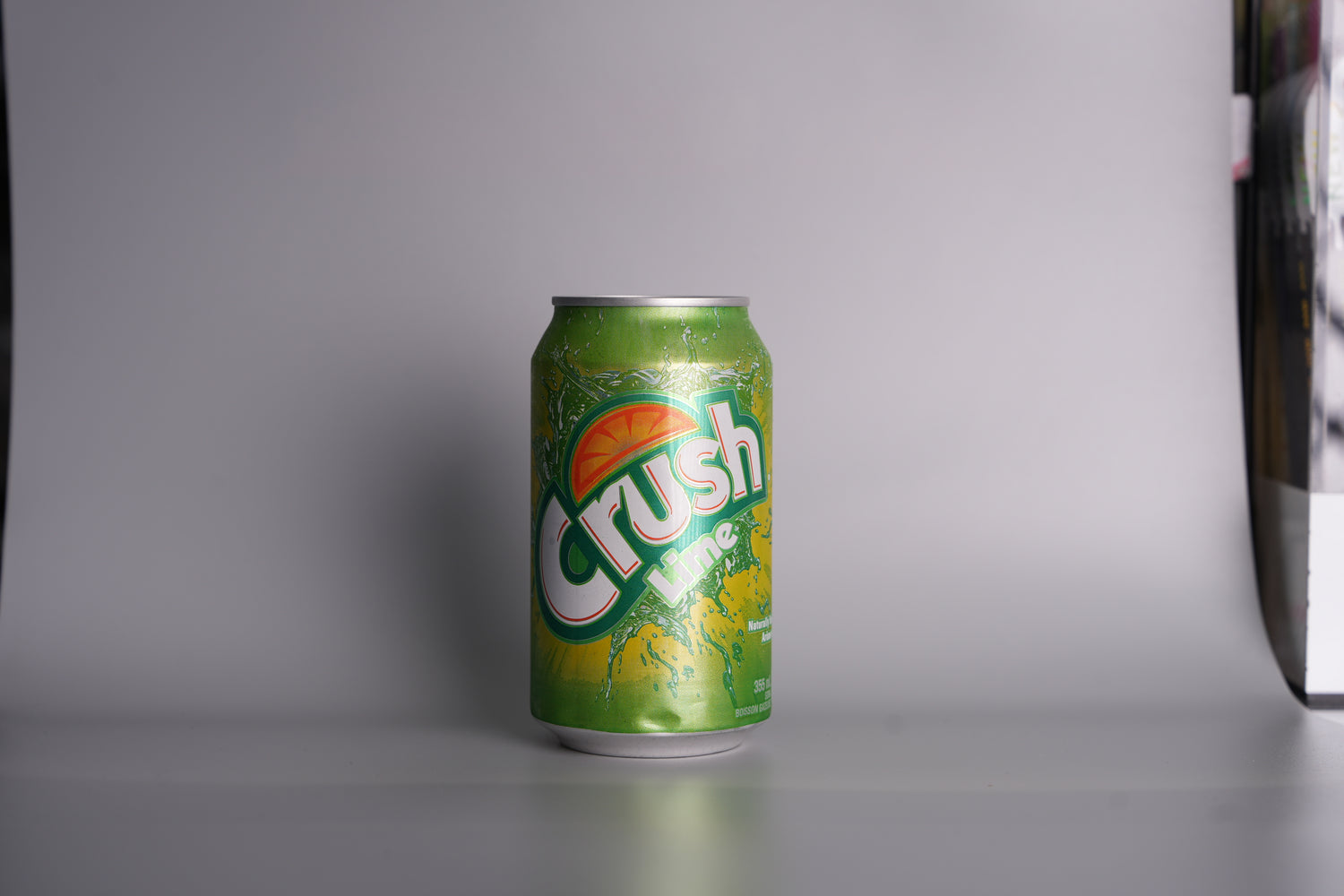 Crush Lime