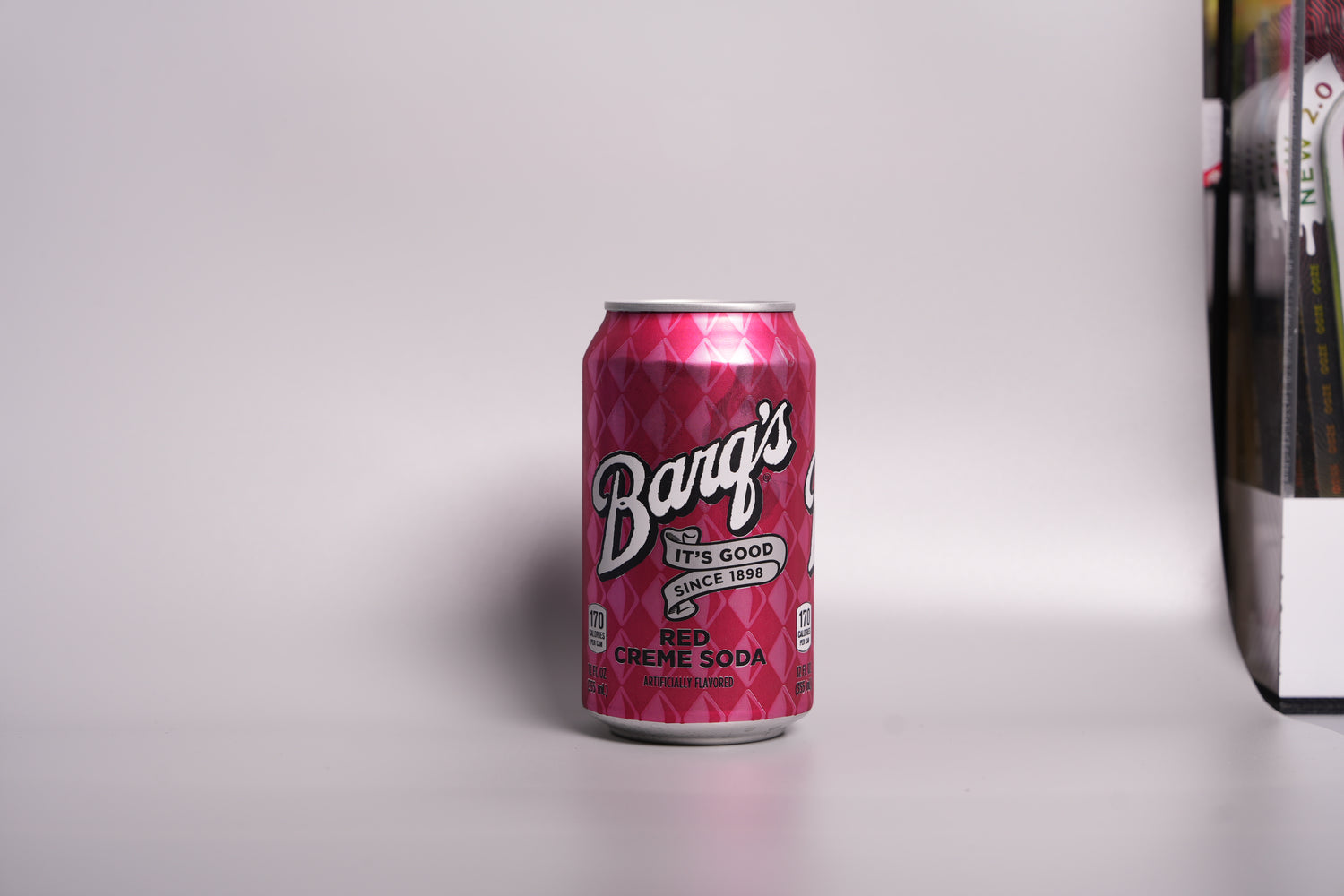 Bargs Red