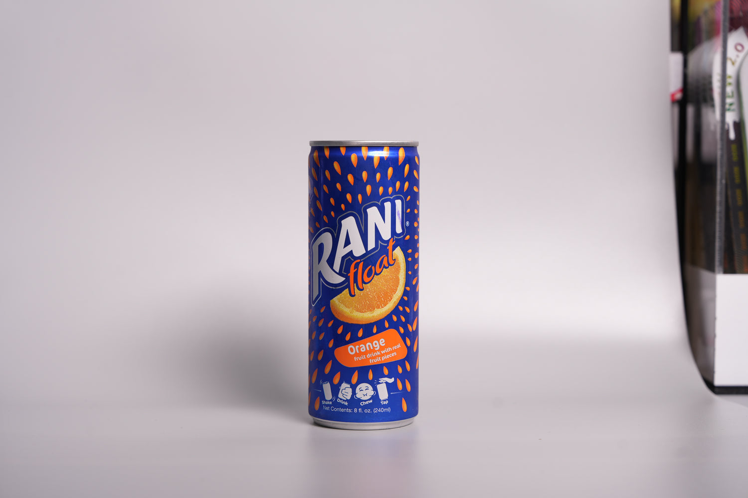 Rani float