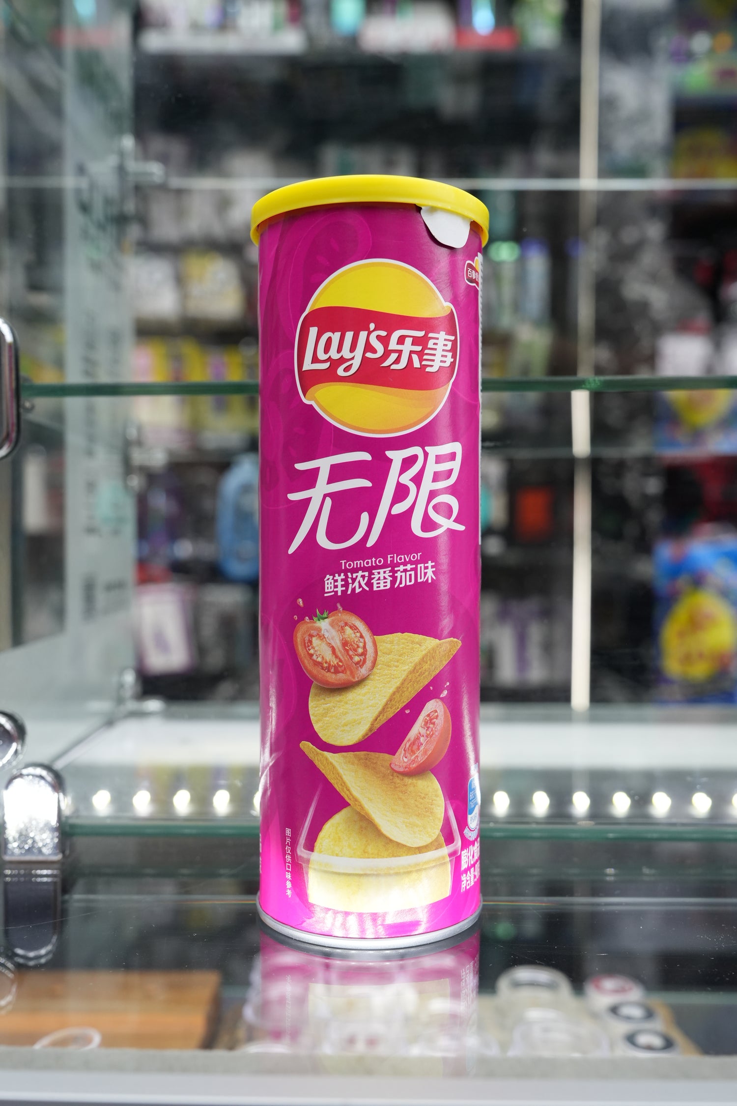 Lay's
