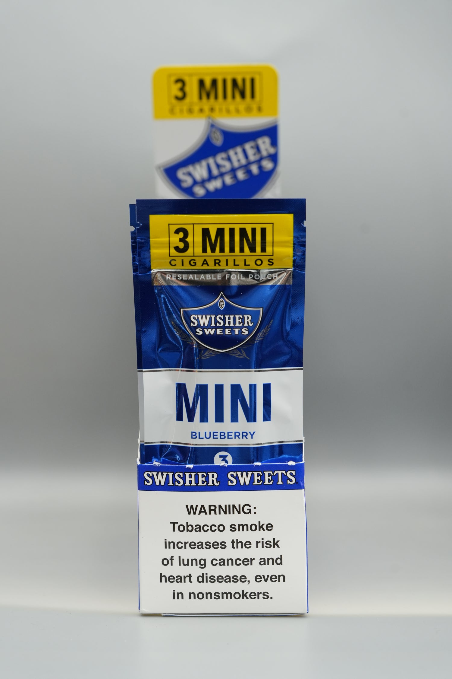 Swisher Sweets MINI