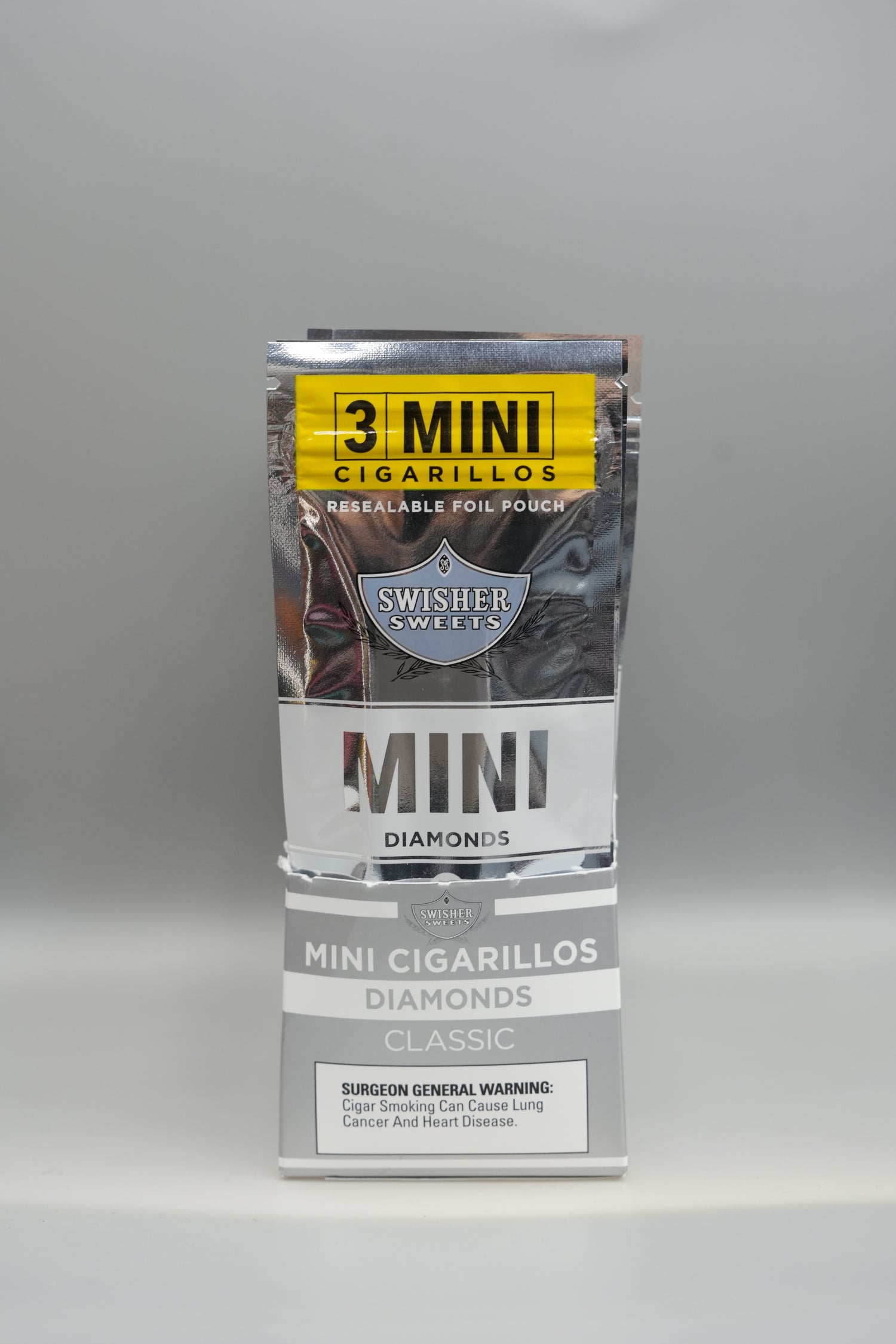 Swisher Sweets MINI DIAMONDS