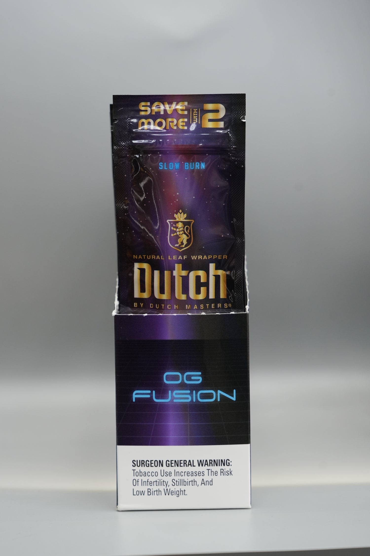 Dutch OG FUSION