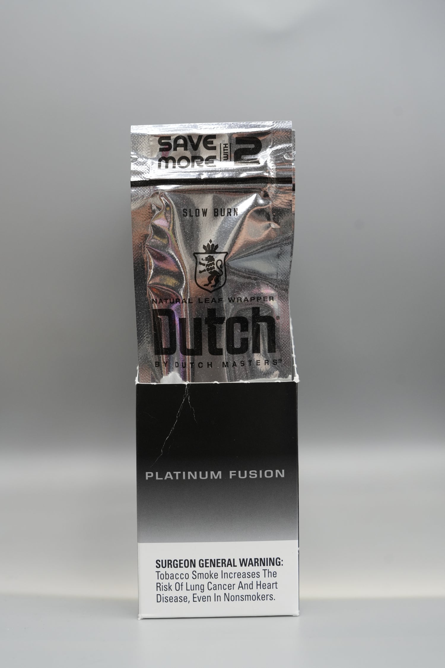 Dutch "DIAMOND FUSION"