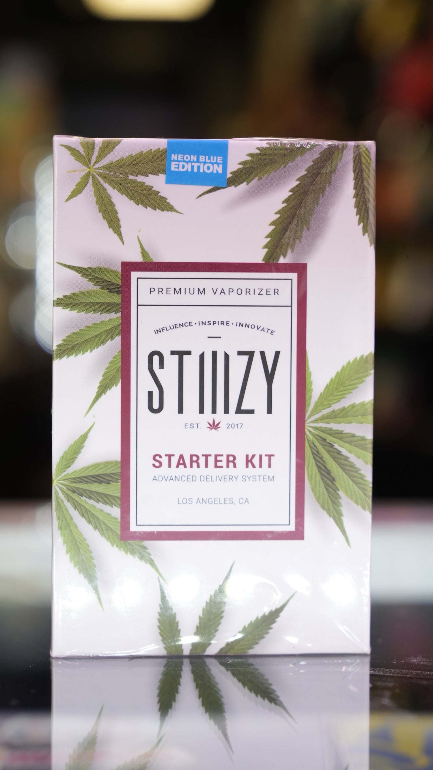 Stizy