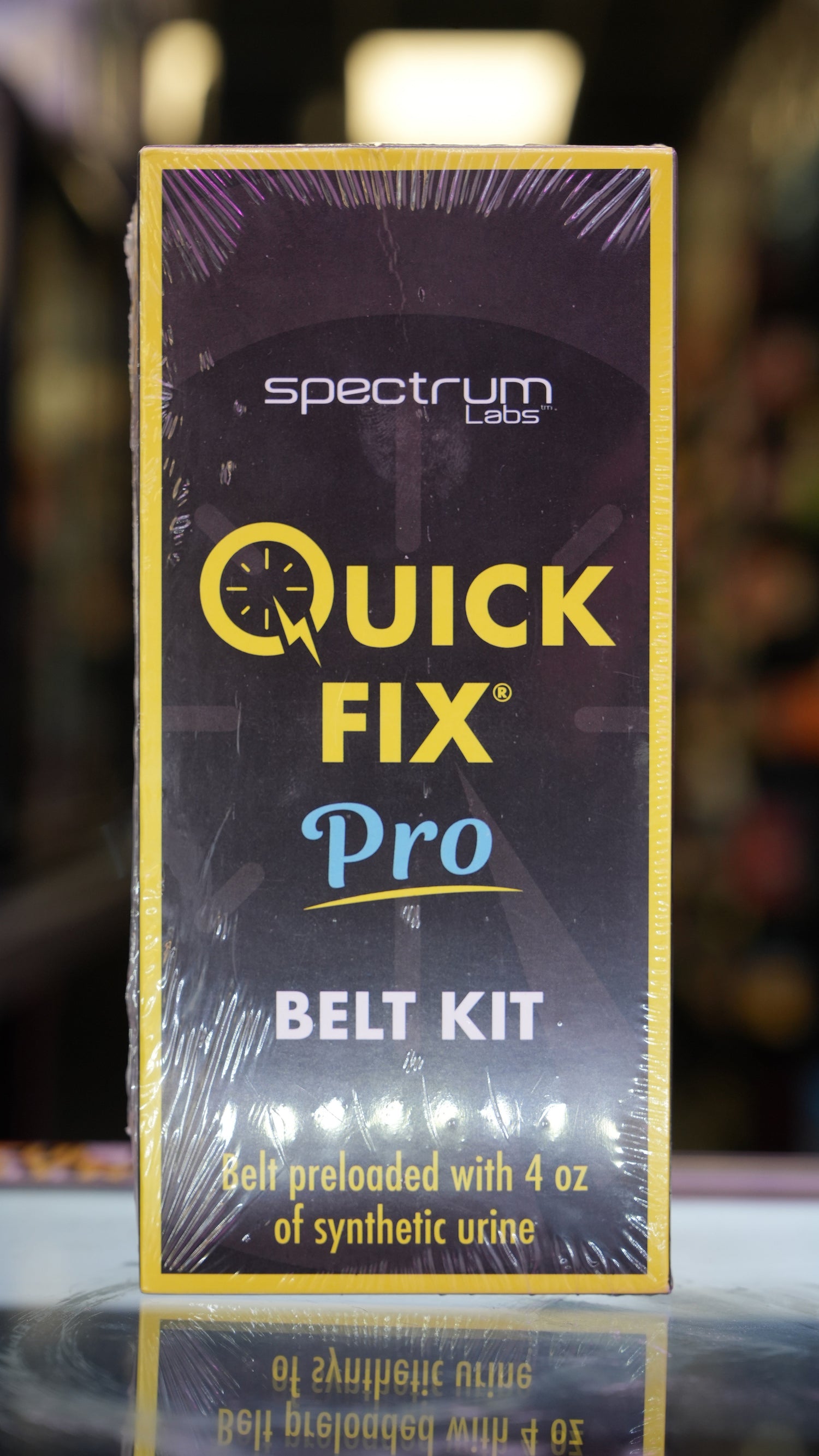 Quick Fix Pro