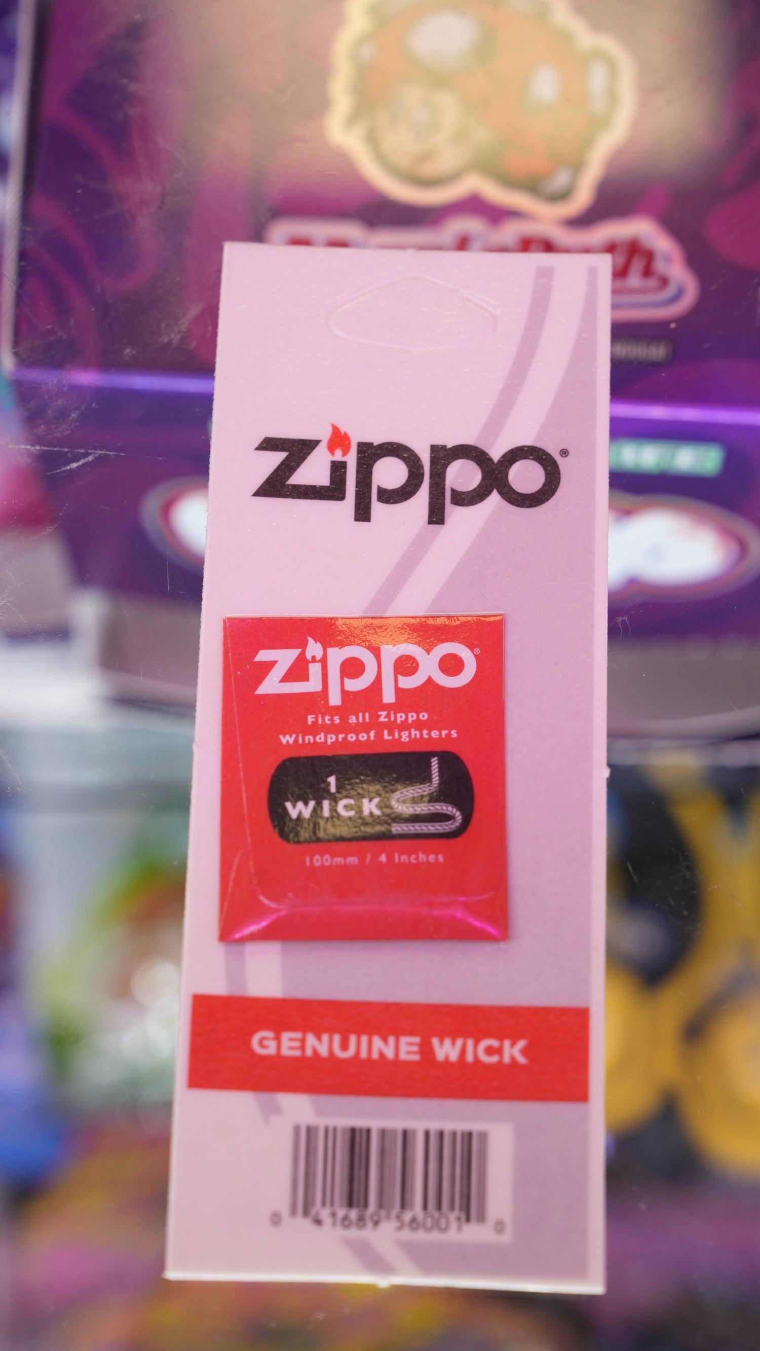 Zippo